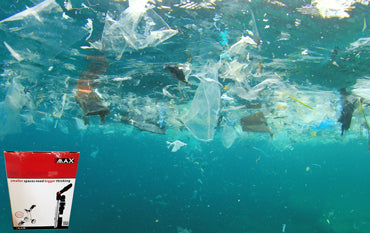 Smaller Footprint Needs Bigger Thinking