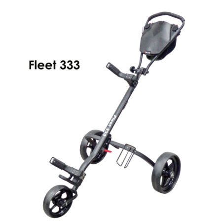 BIG MAX MAKES MAJOR PROGRESS CHAMBERS BAY