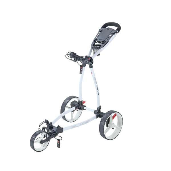 BIG MAX Blade IP is our star in the “Morning Read Newsletter”!