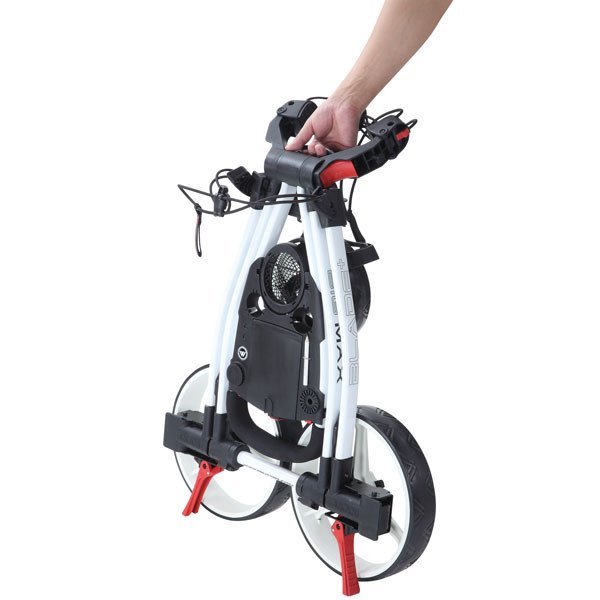 The best 4 reasons to buy the BIG MAX Blade IP