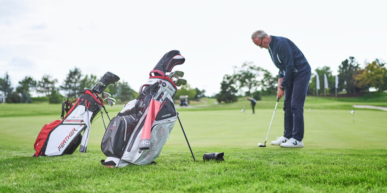 Golf Bags