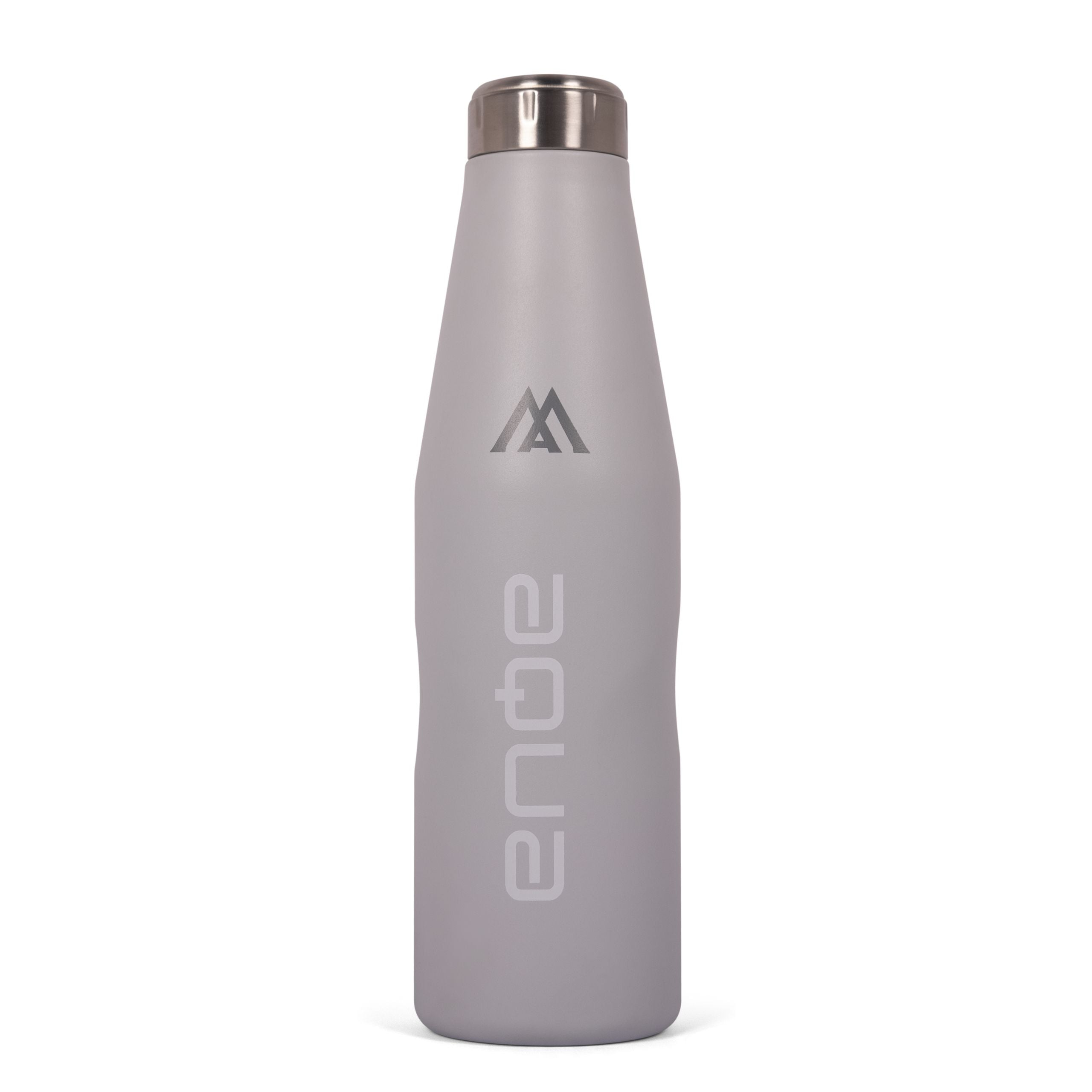 AQUA Bottle - Stainless Steel