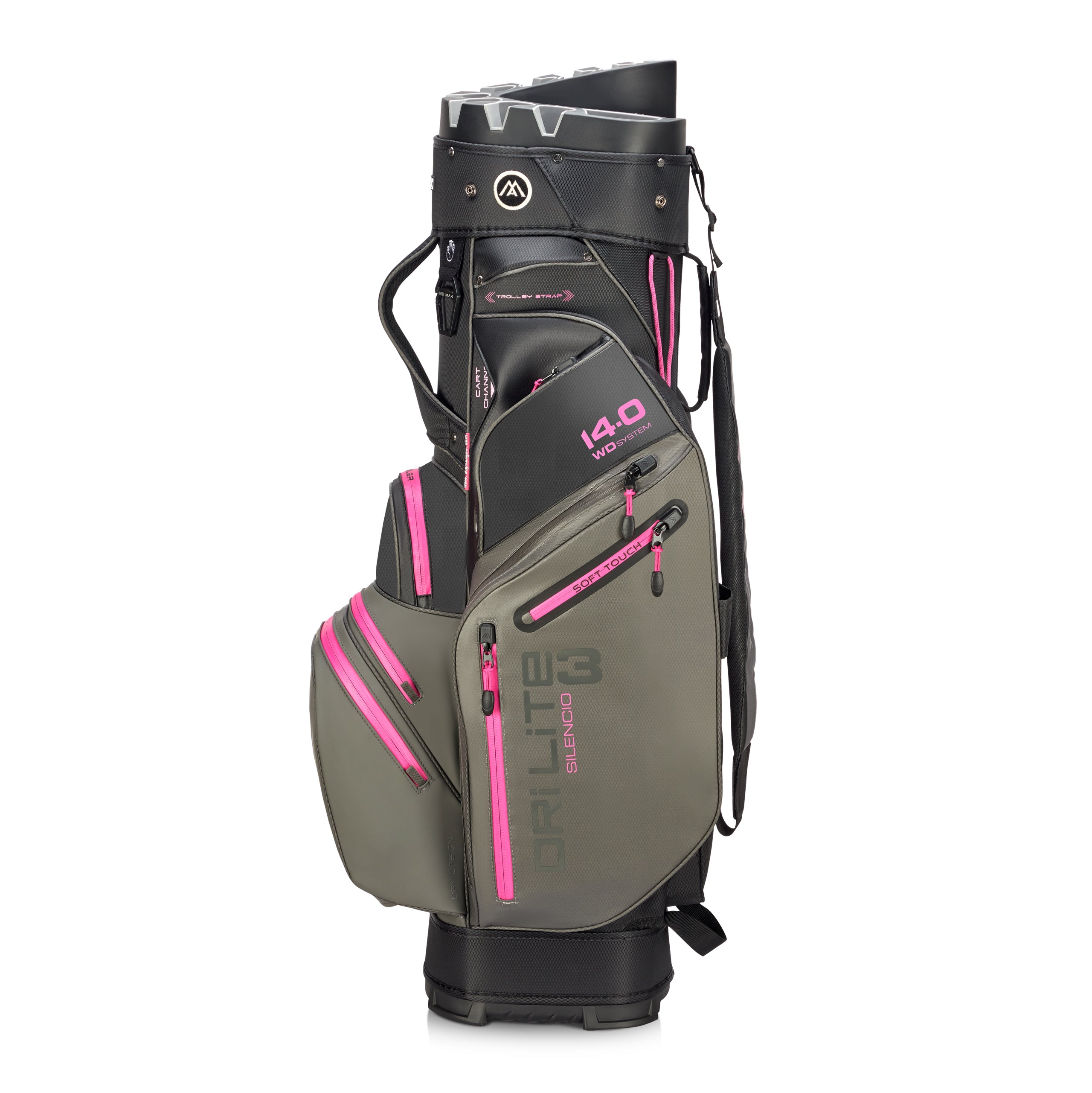 Dri Lite Silencio 3
