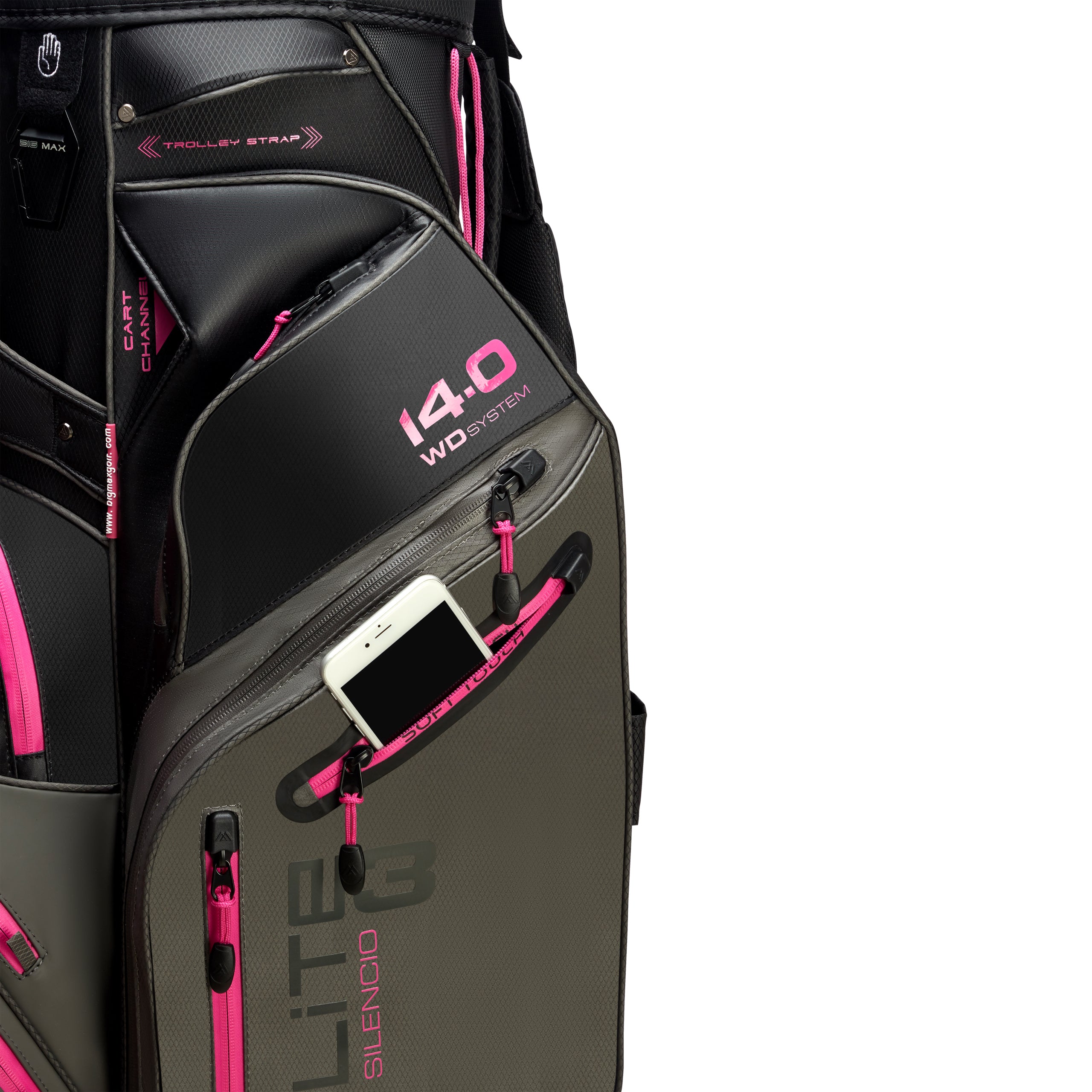 Dri Lite Silencio 3