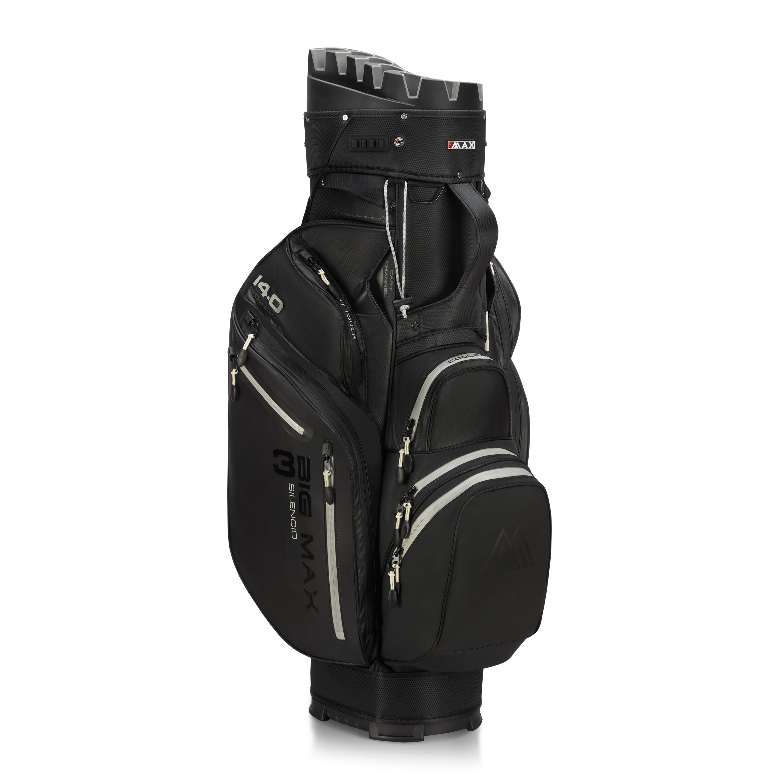 Dri Lite Silencio 3