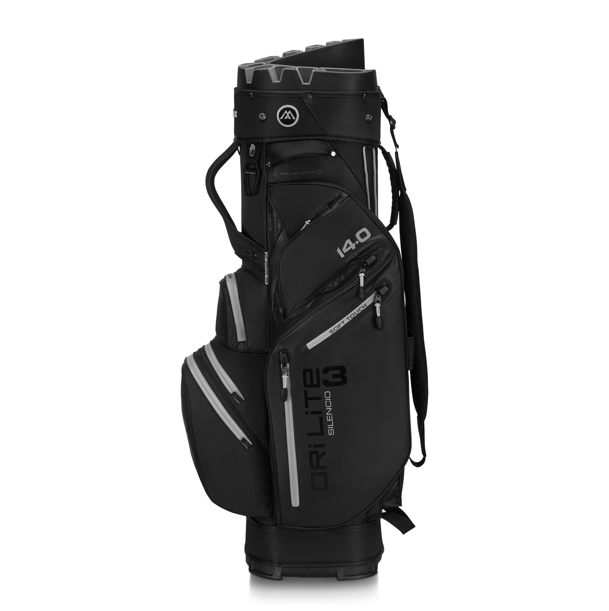 Dri Lite Silencio 3