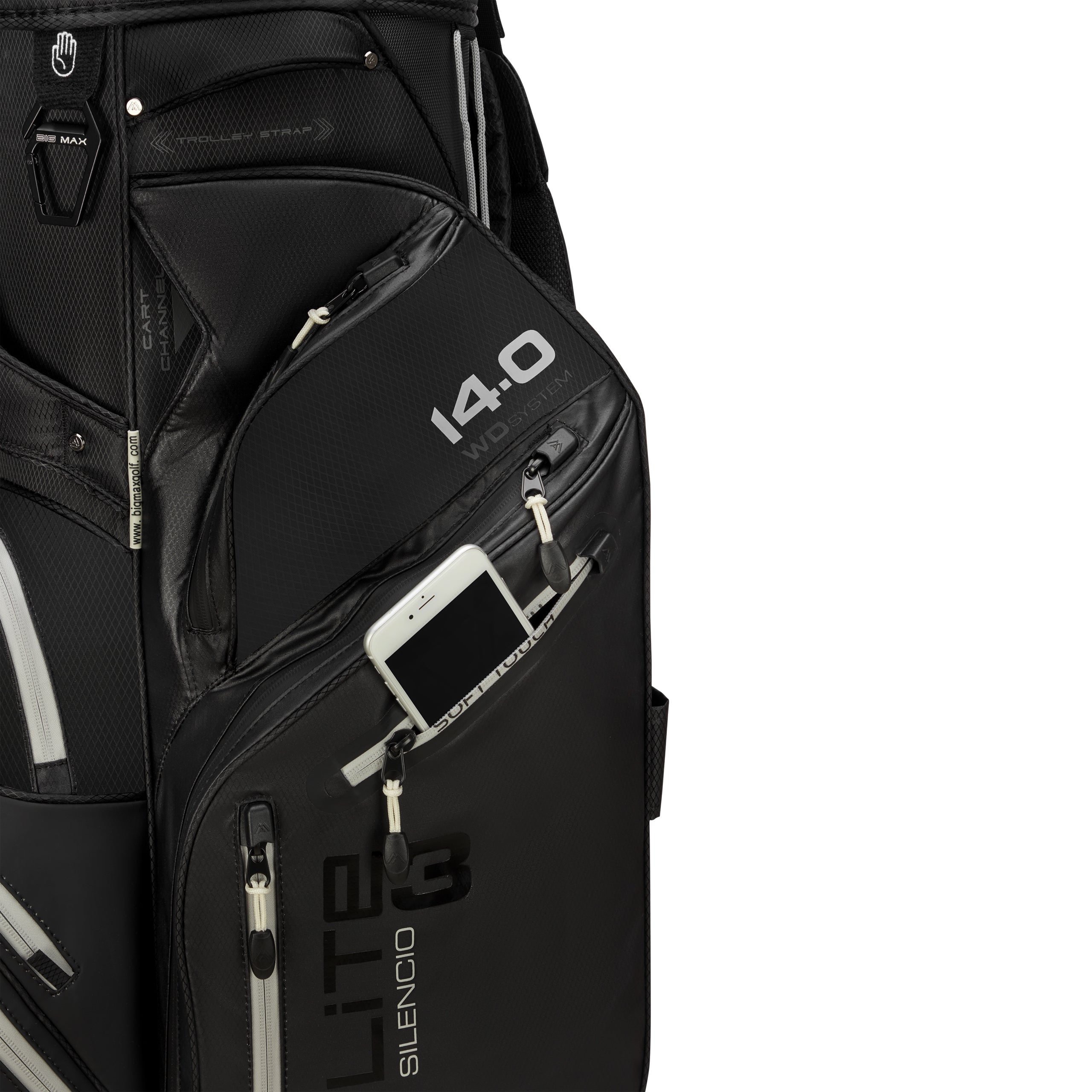 Dri Lite Silencio 3
