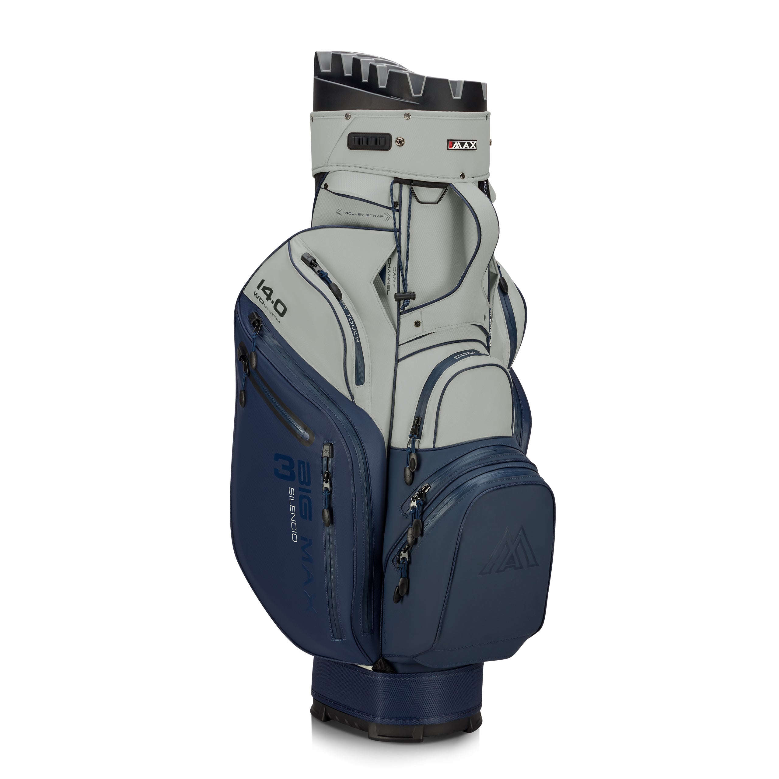 Dri Lite Silencio 3