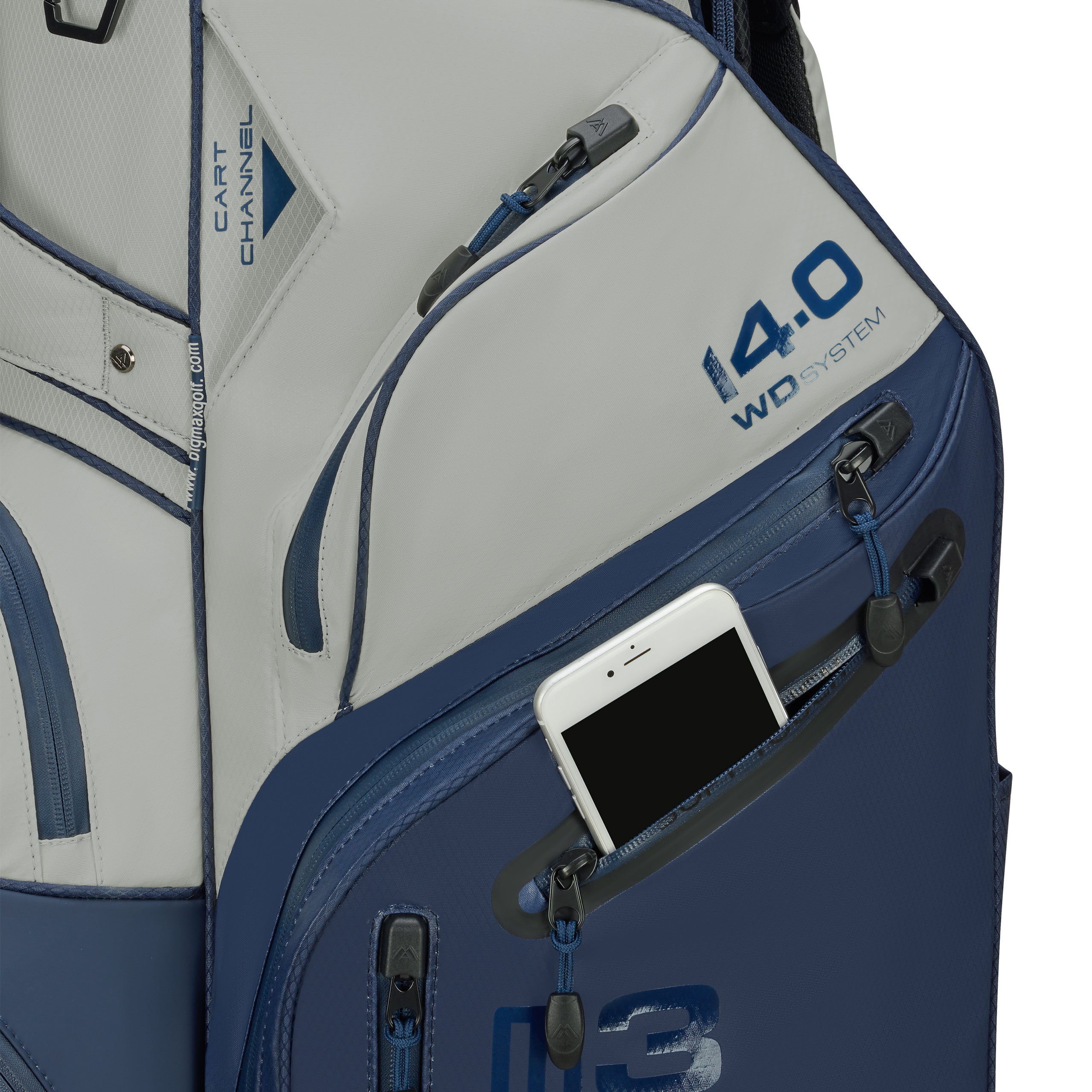 Dri Lite Silencio 3