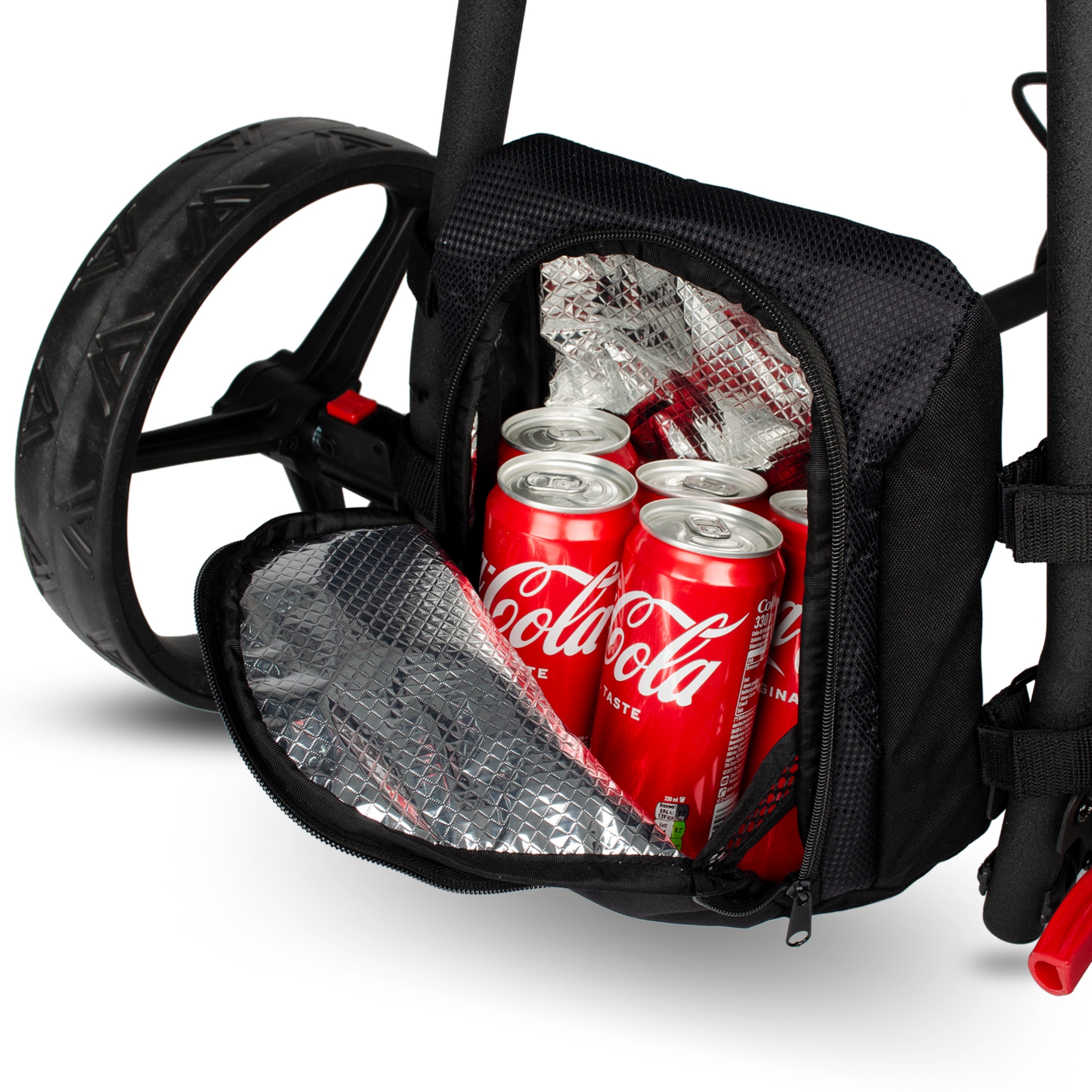 Cooler bag