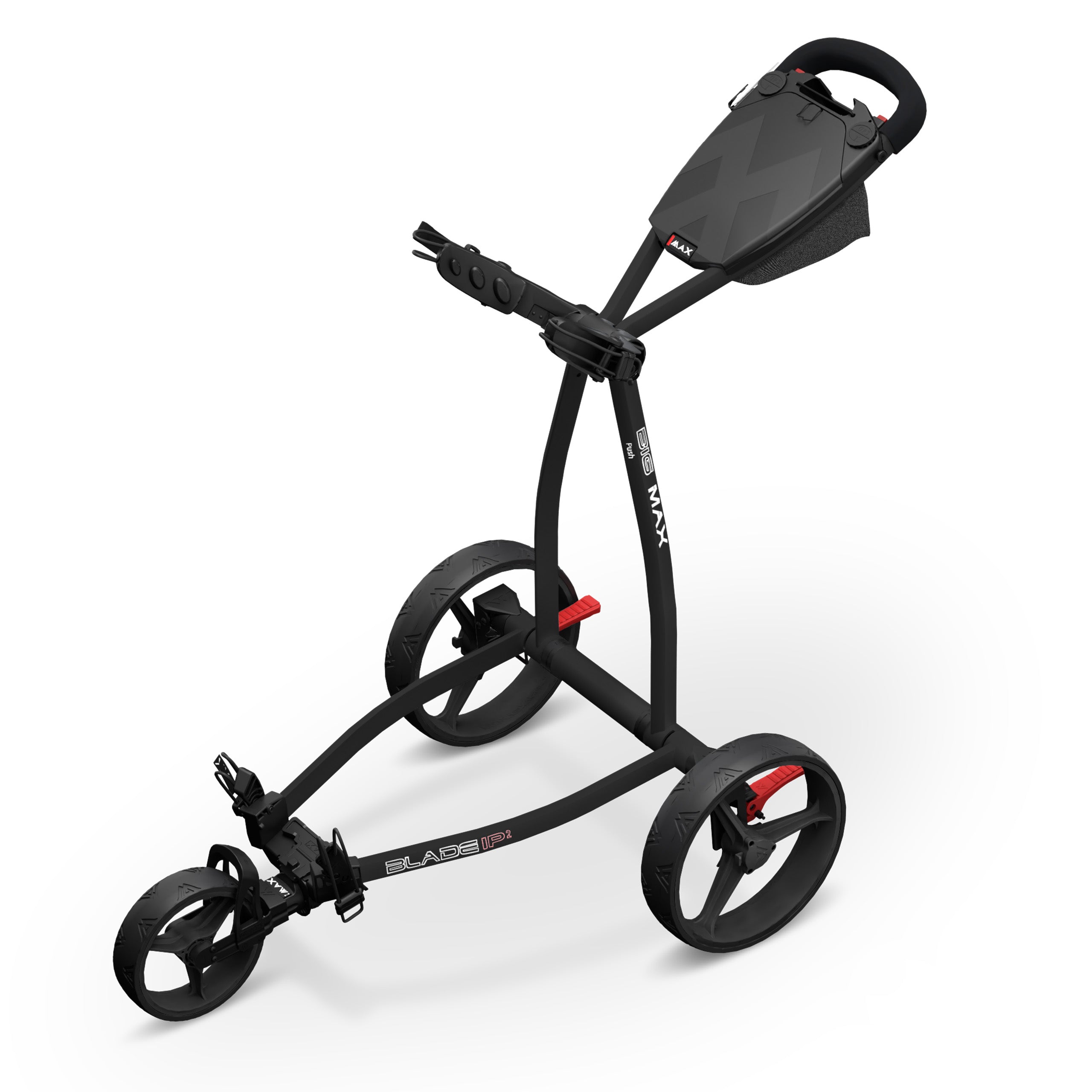 Blade IP 2