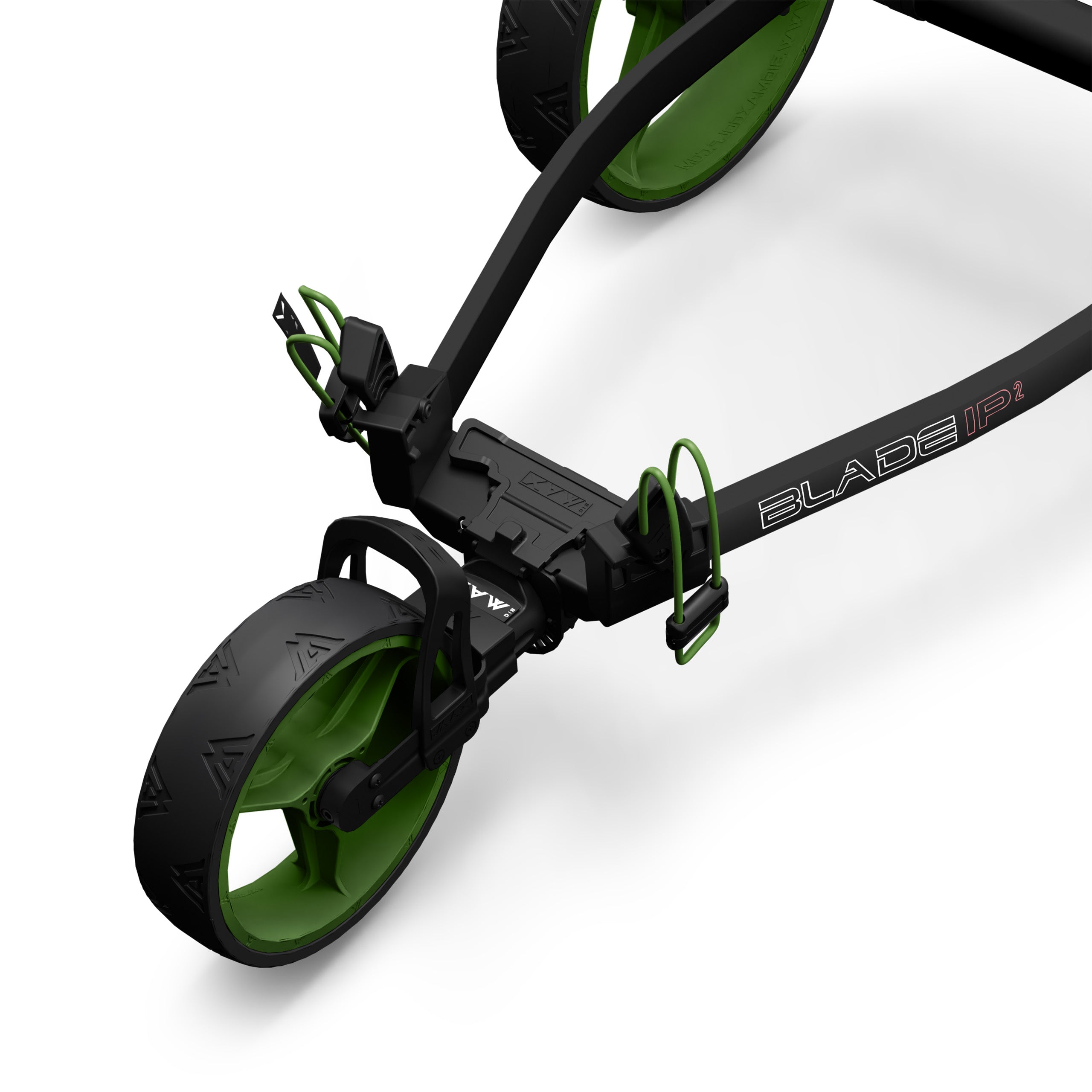Blade IP 2