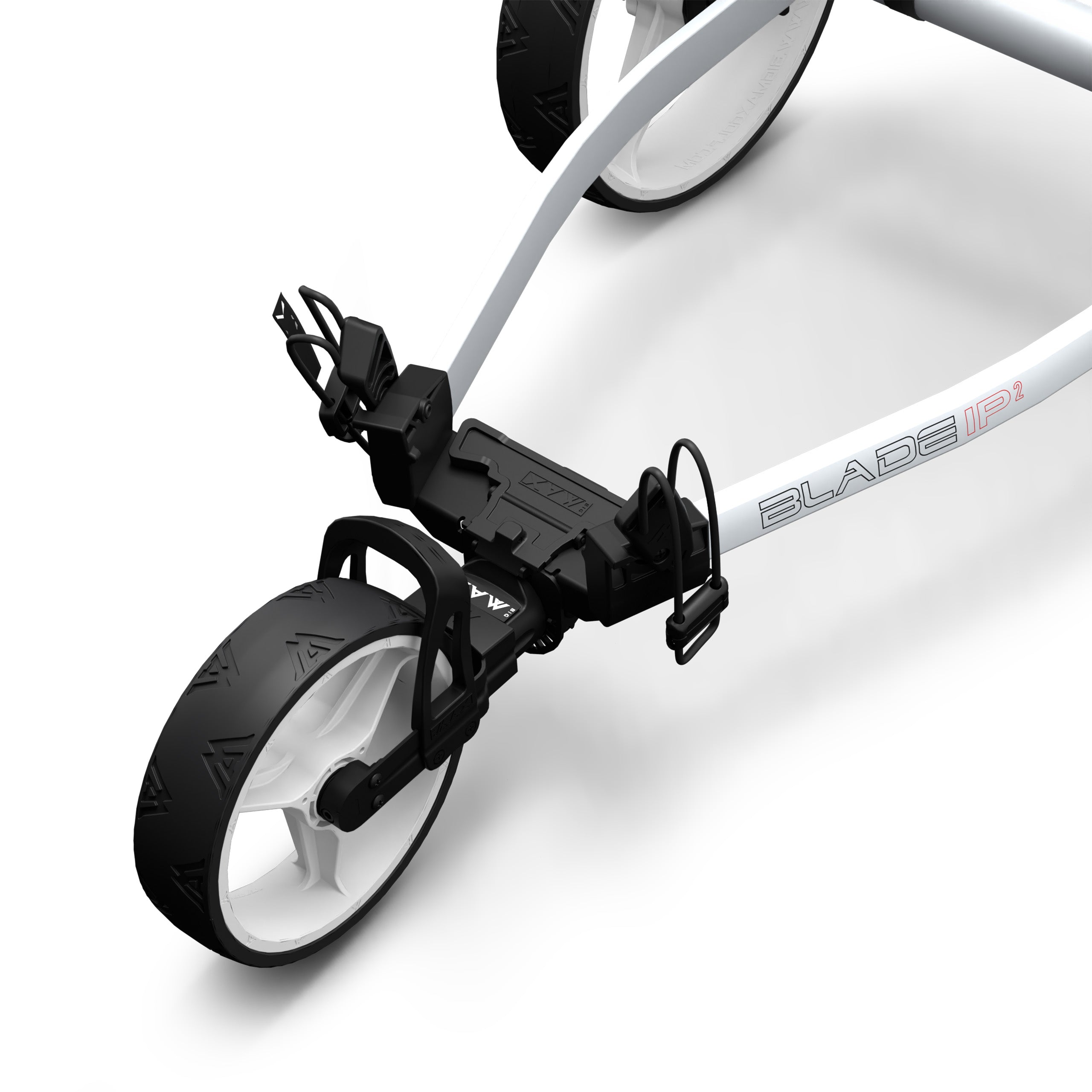 Blade IP 2