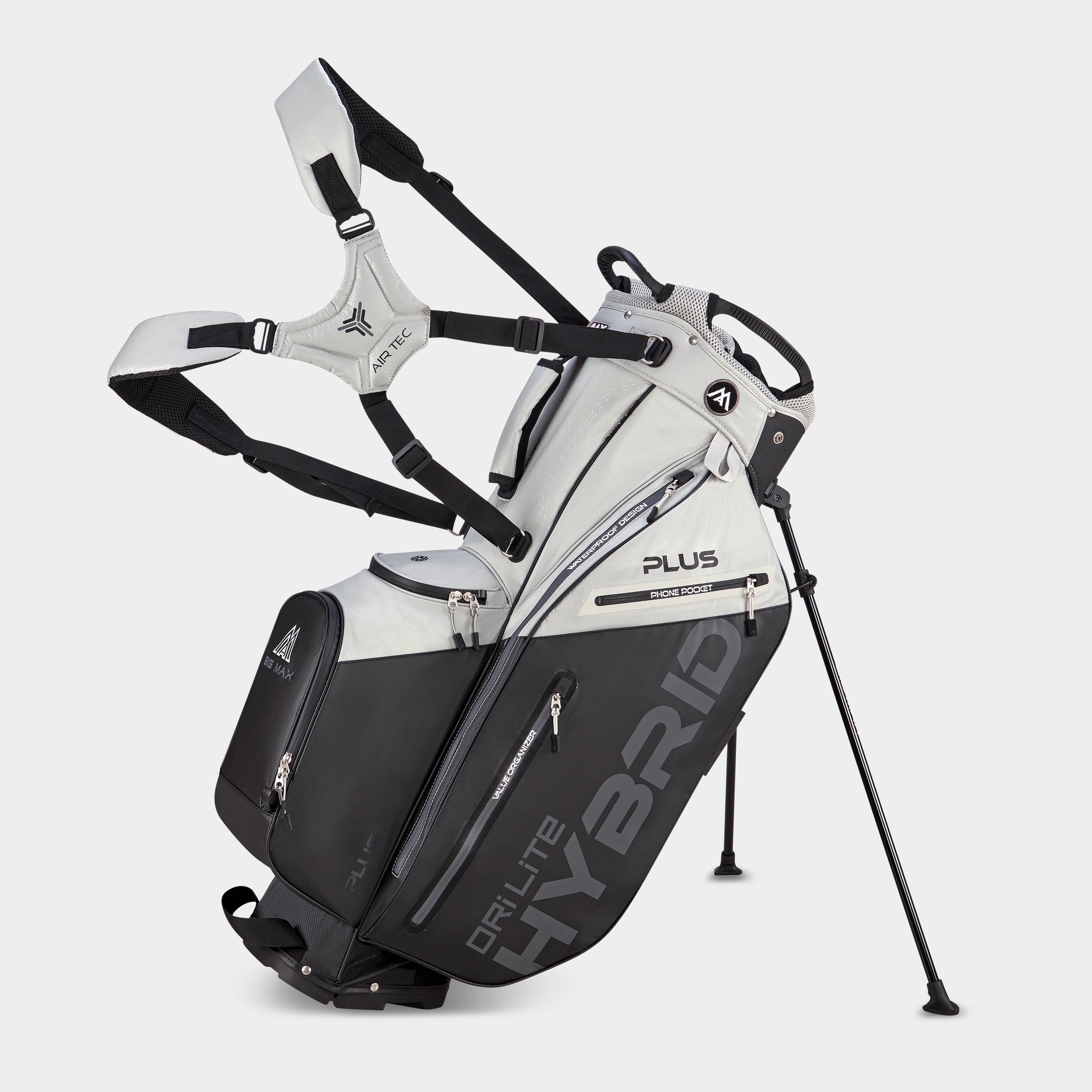 Dri Lite Hybrid Plus