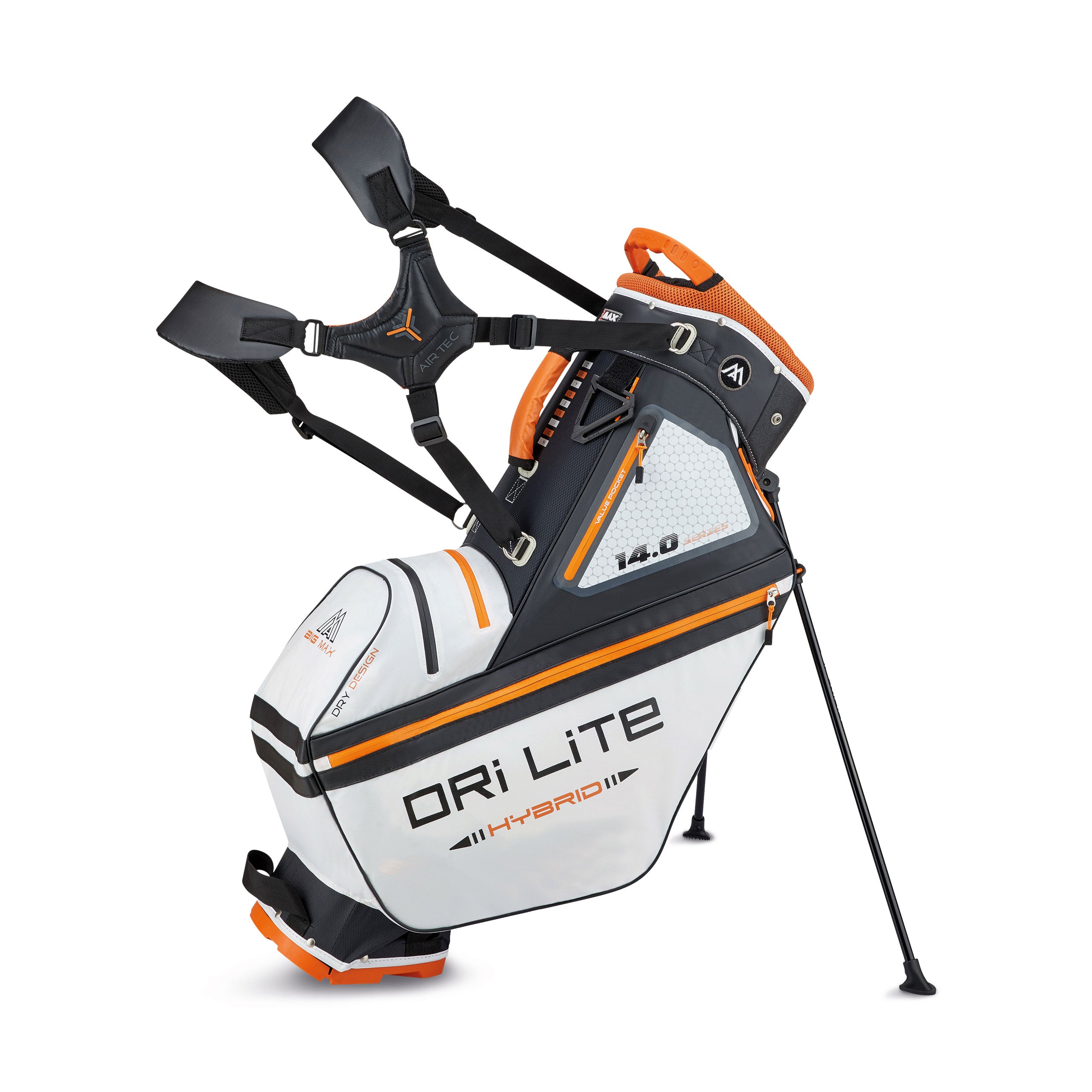 Dri Lite Hybrid Tour