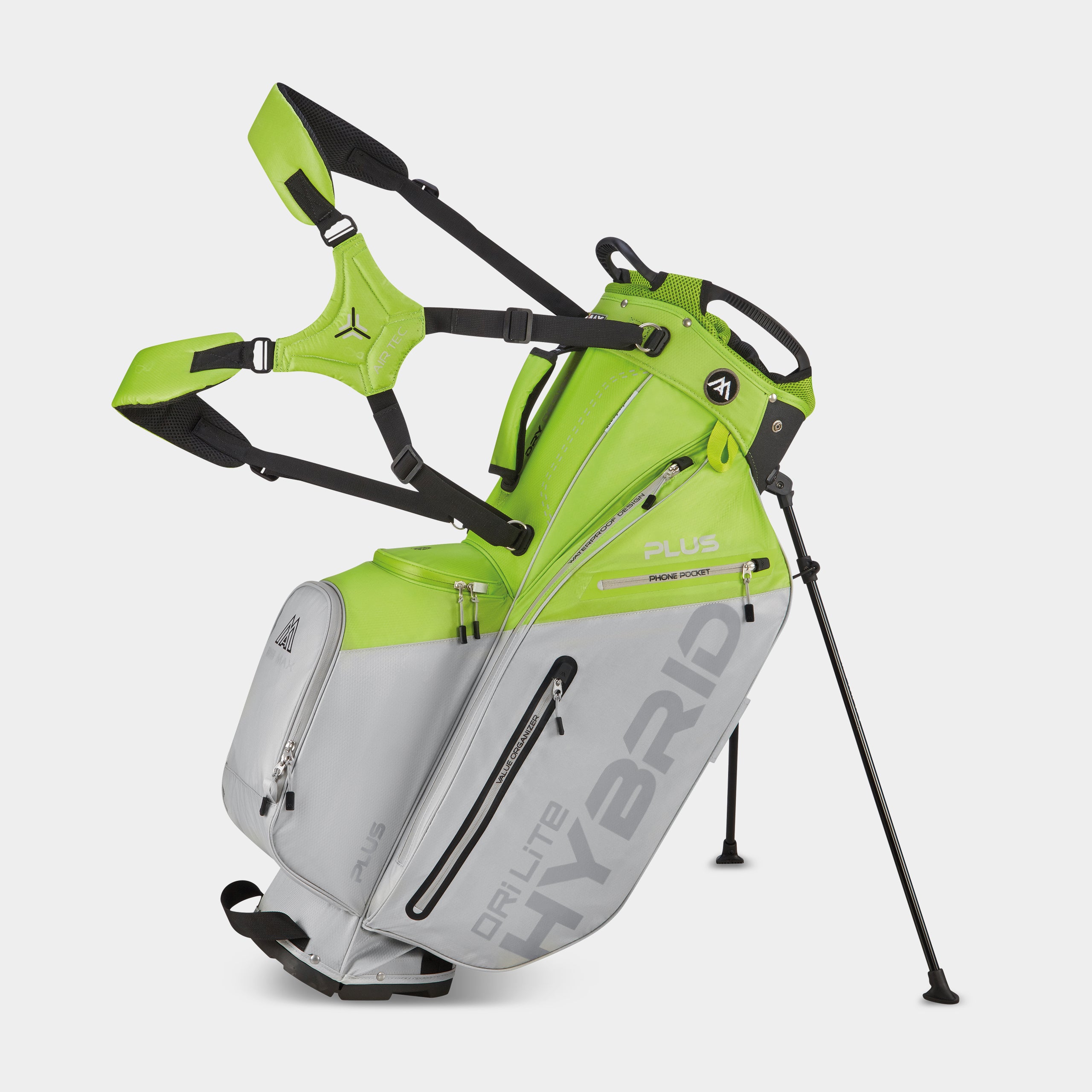 Dri Lite Hybrid Plus