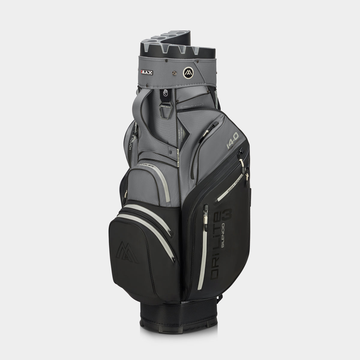 Dri Lite Silencio 3