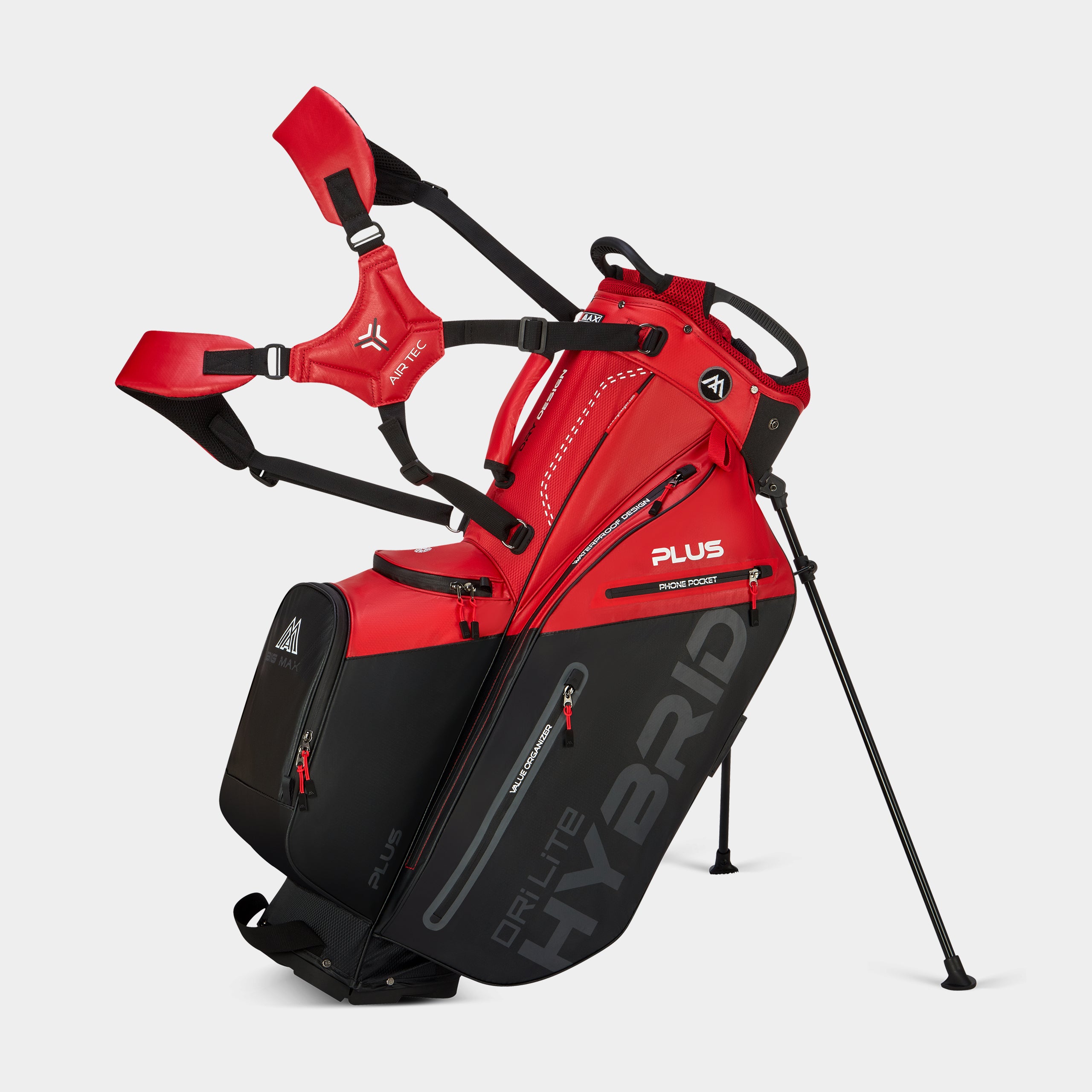 Dri Lite Hybrid Plus
