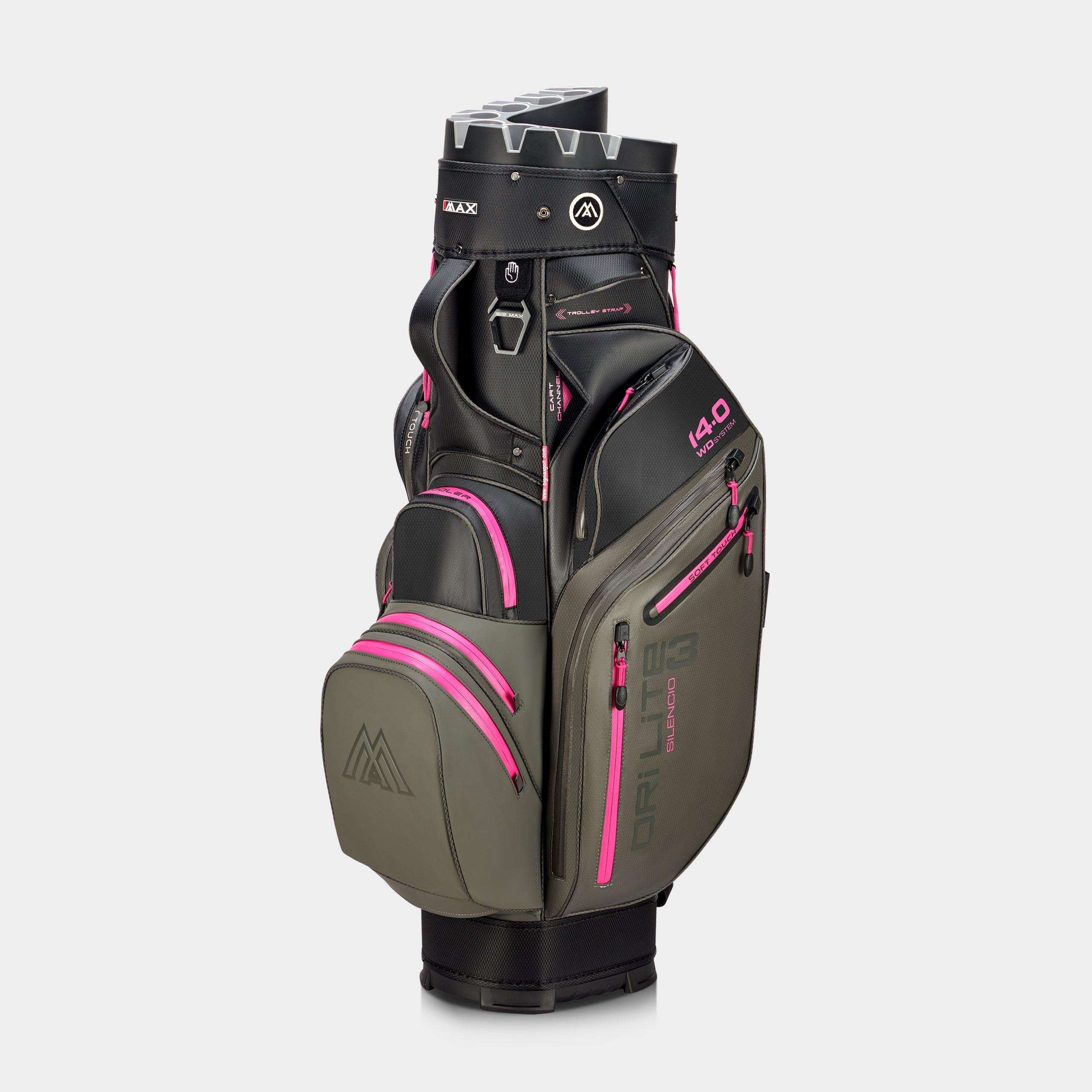Dri Lite Silencio 3