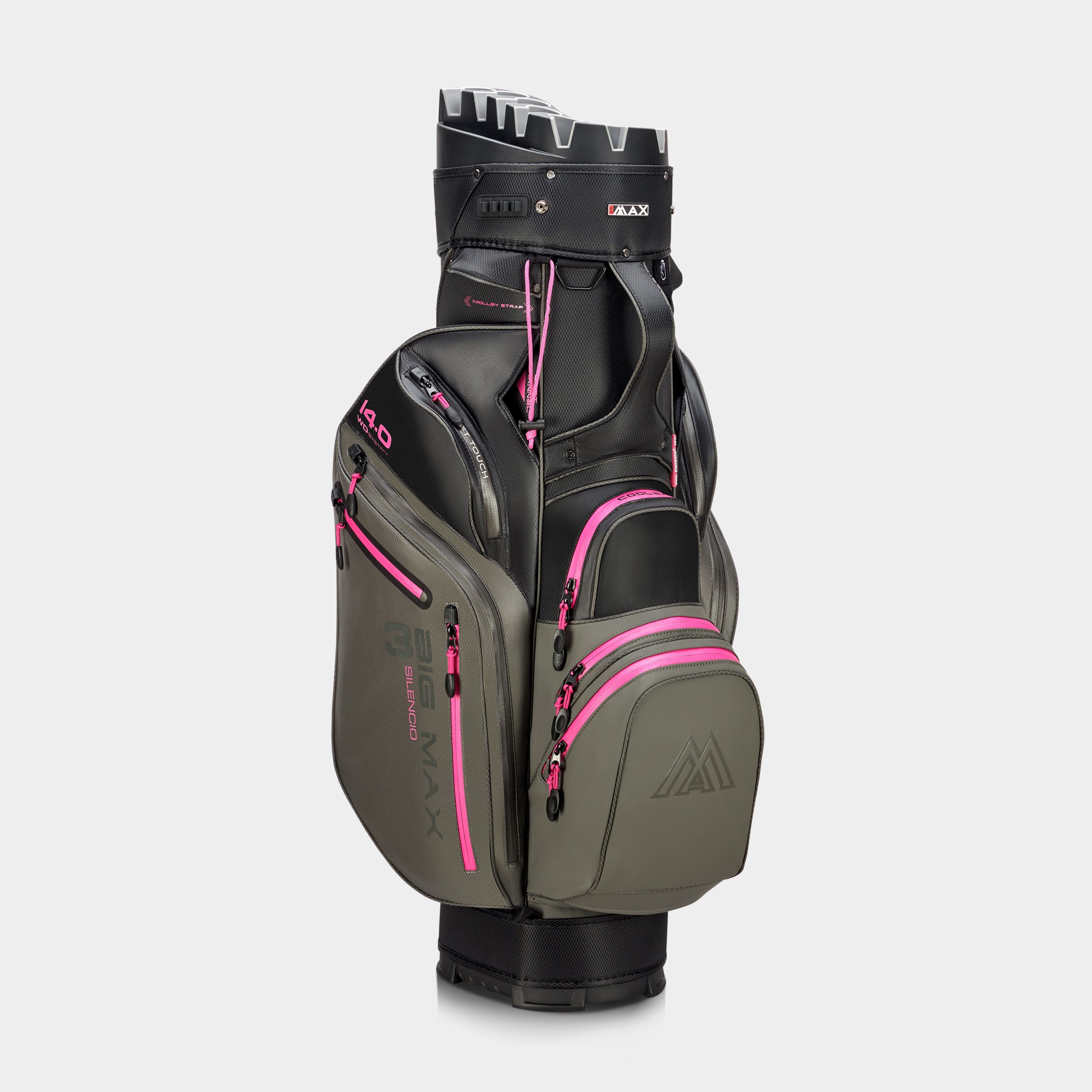 Dri Lite Silencio 3
