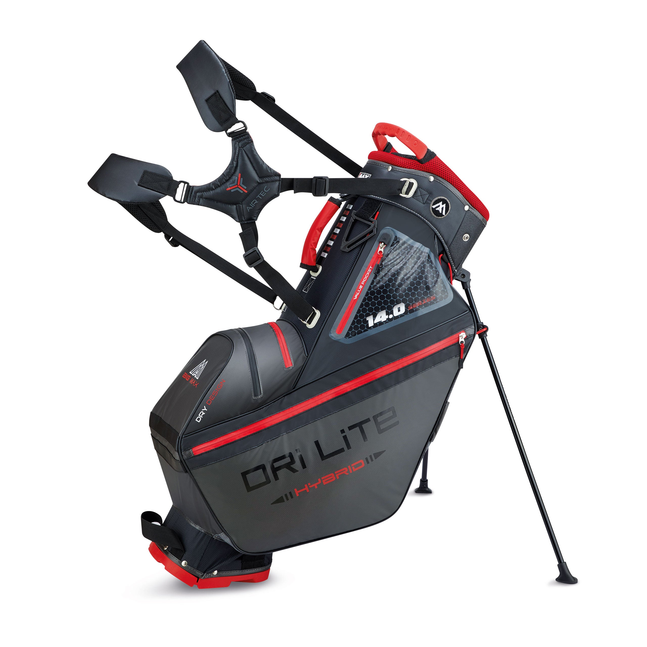 Dri Lite Hybrid Tour