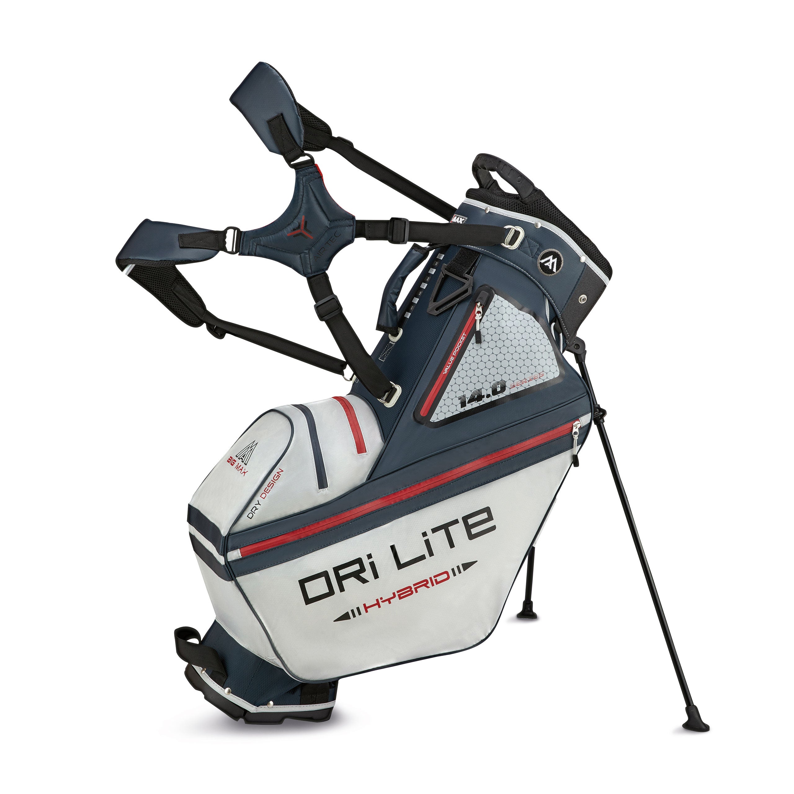 Dri Lite Hybrid Tour