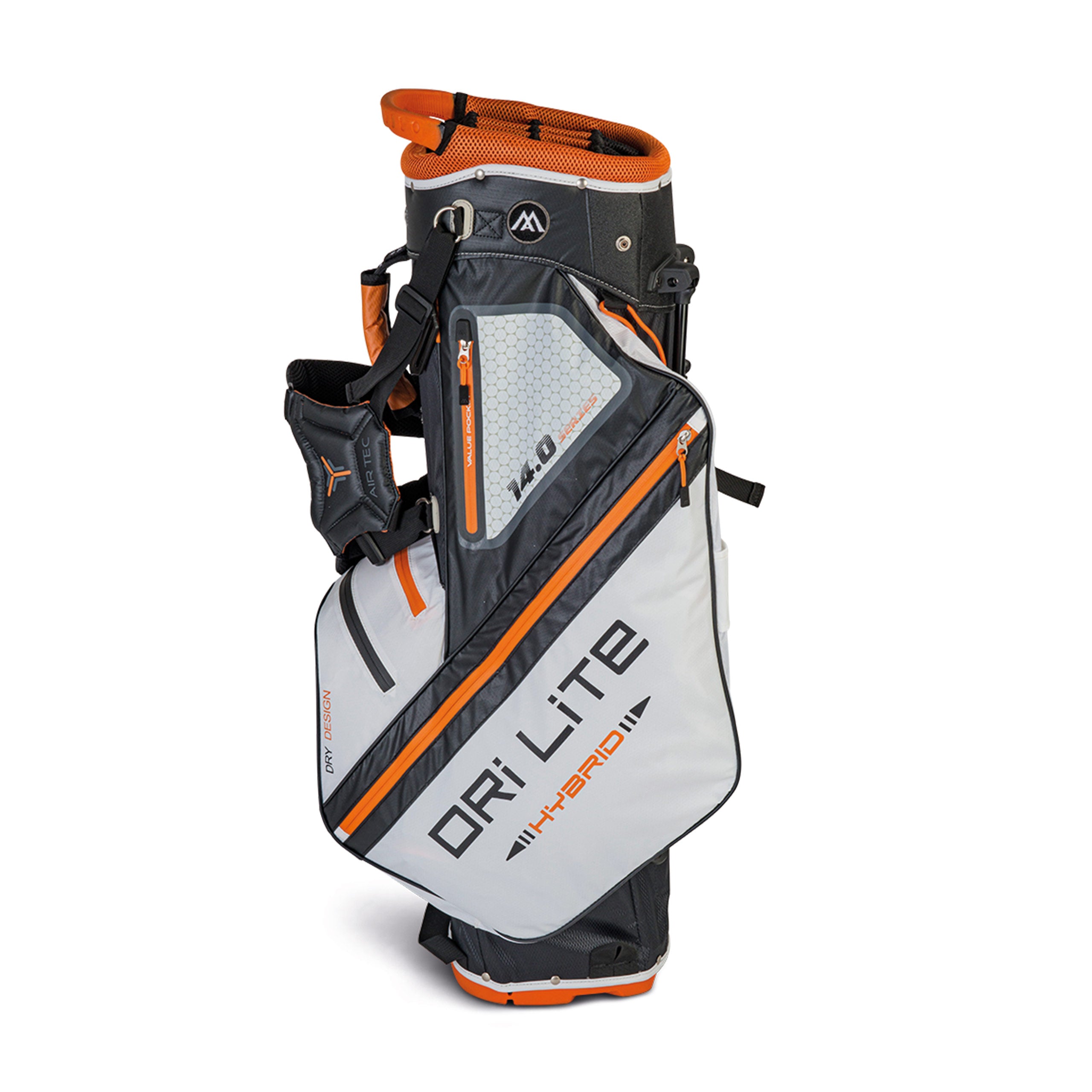 Dri Lite Hybrid Tour