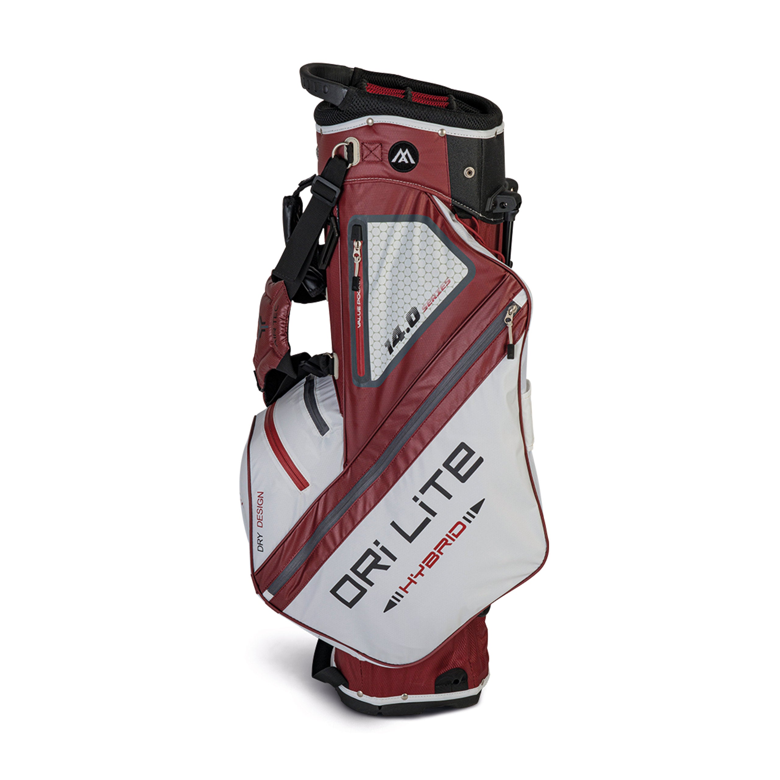 Dri Lite Hybrid Tour