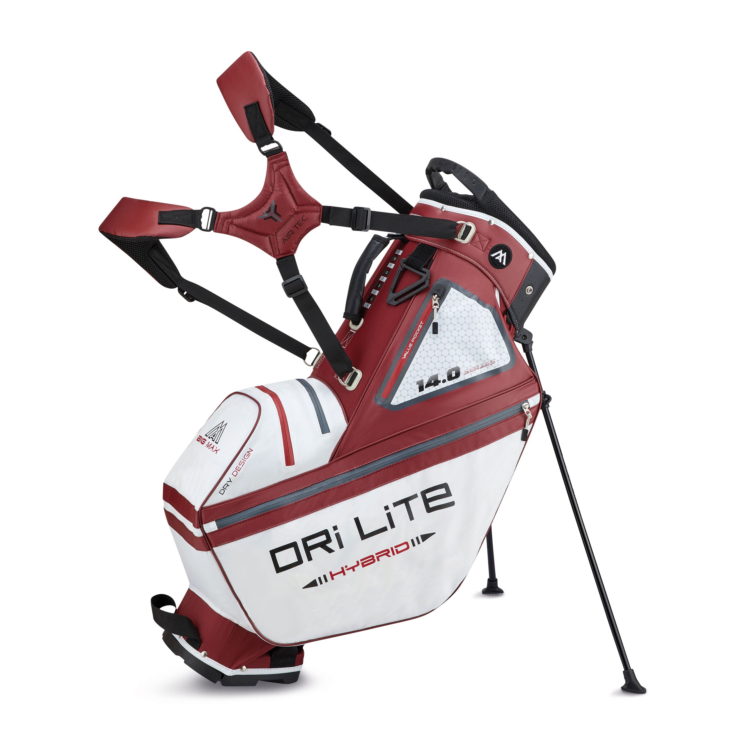 Dri Lite Hybrid Tour