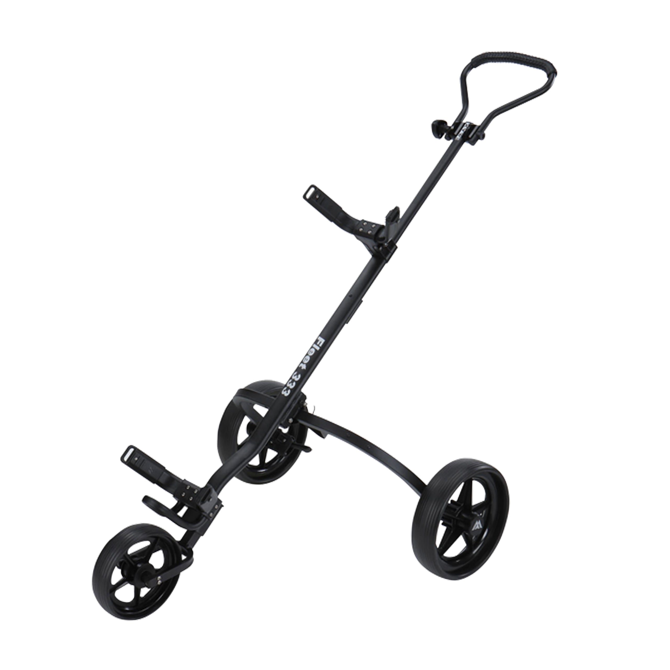 Fleet 333 Rental Trolley