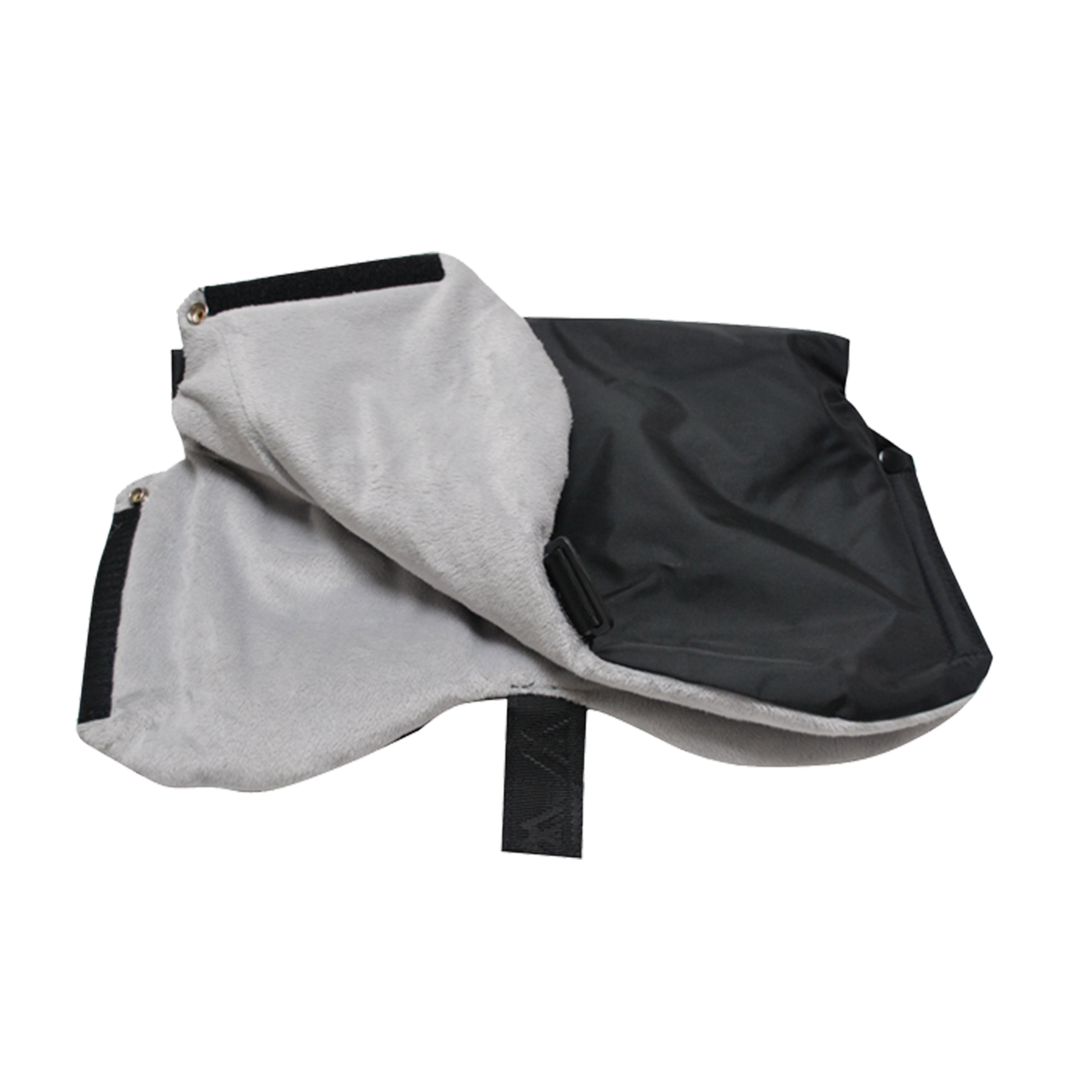 BIG MAX Hand Mitt