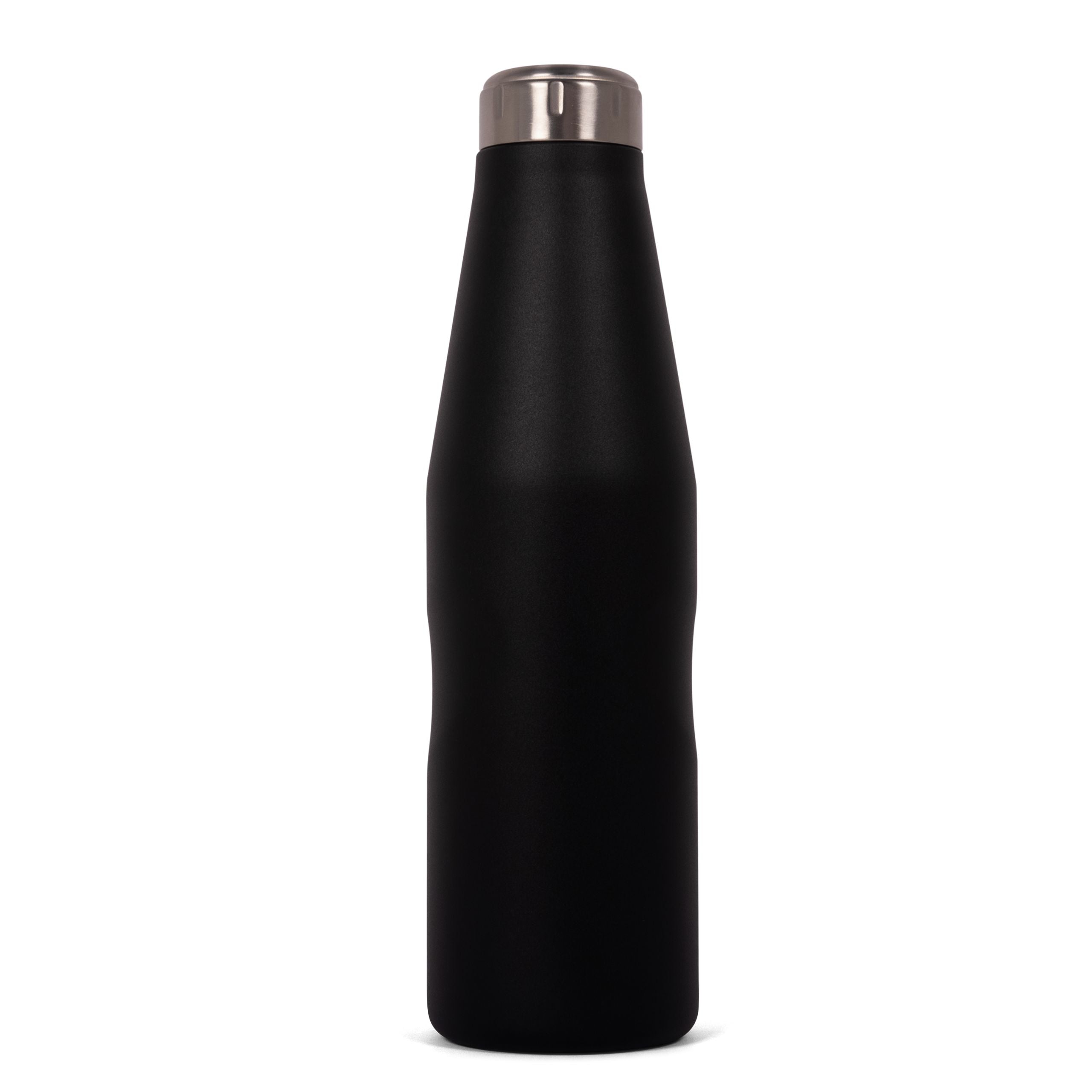 AQUA Bottle - Stainless Steel
