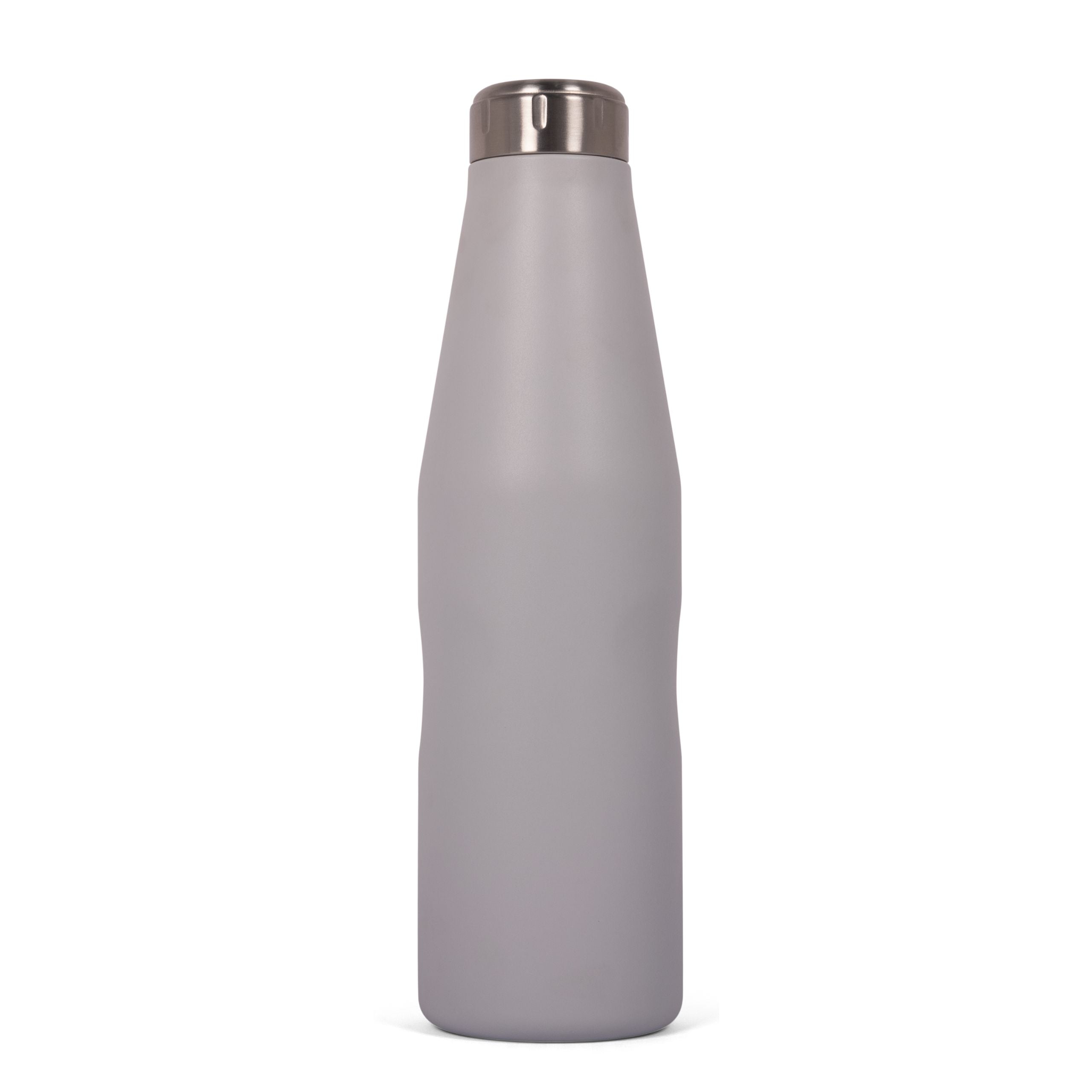 AQUA Bottle - Stainless Steel