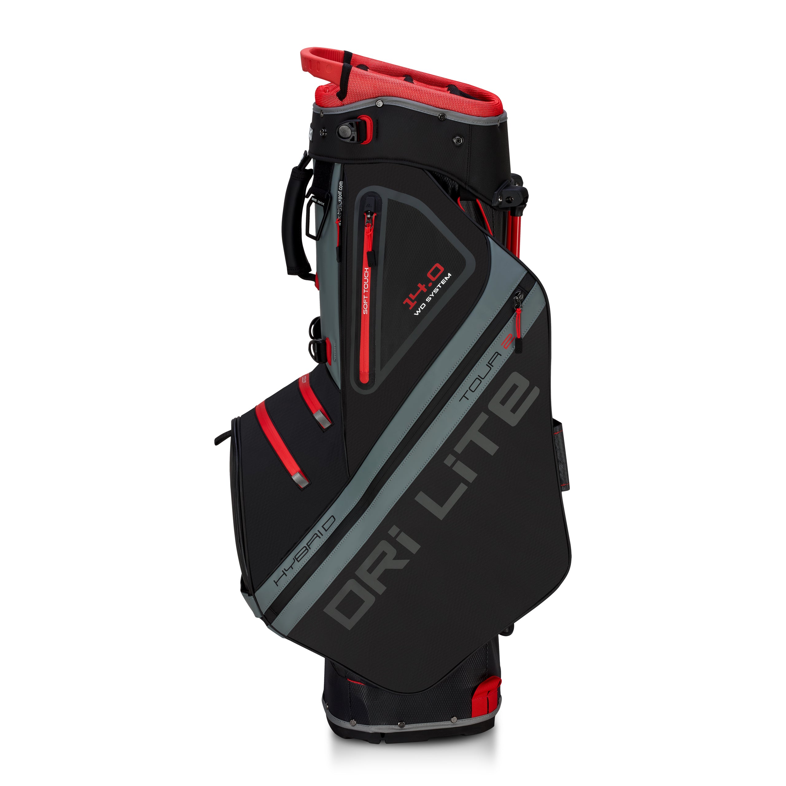 Dri Lite Hybrid Tour 2