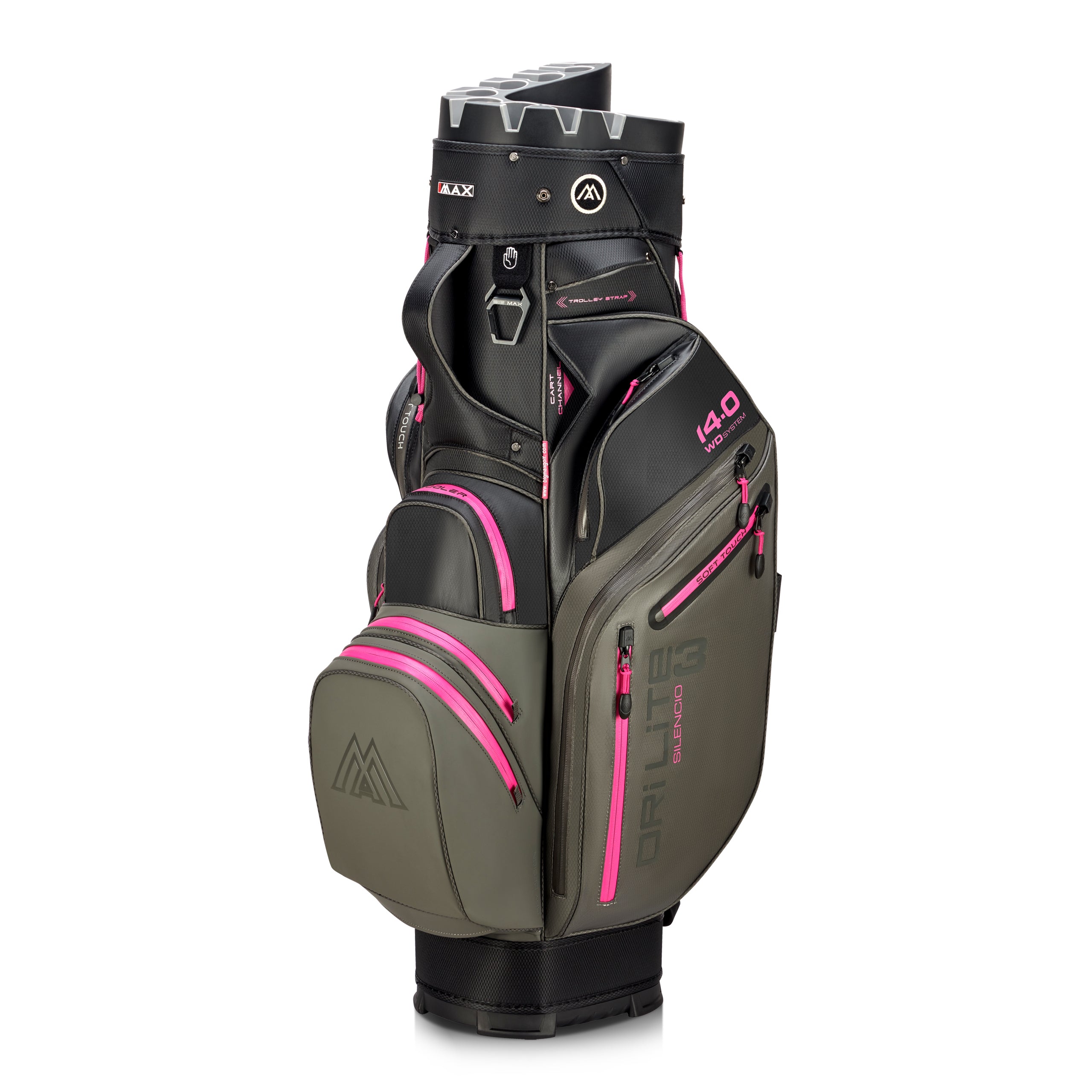 Dri Lite Silencio 3