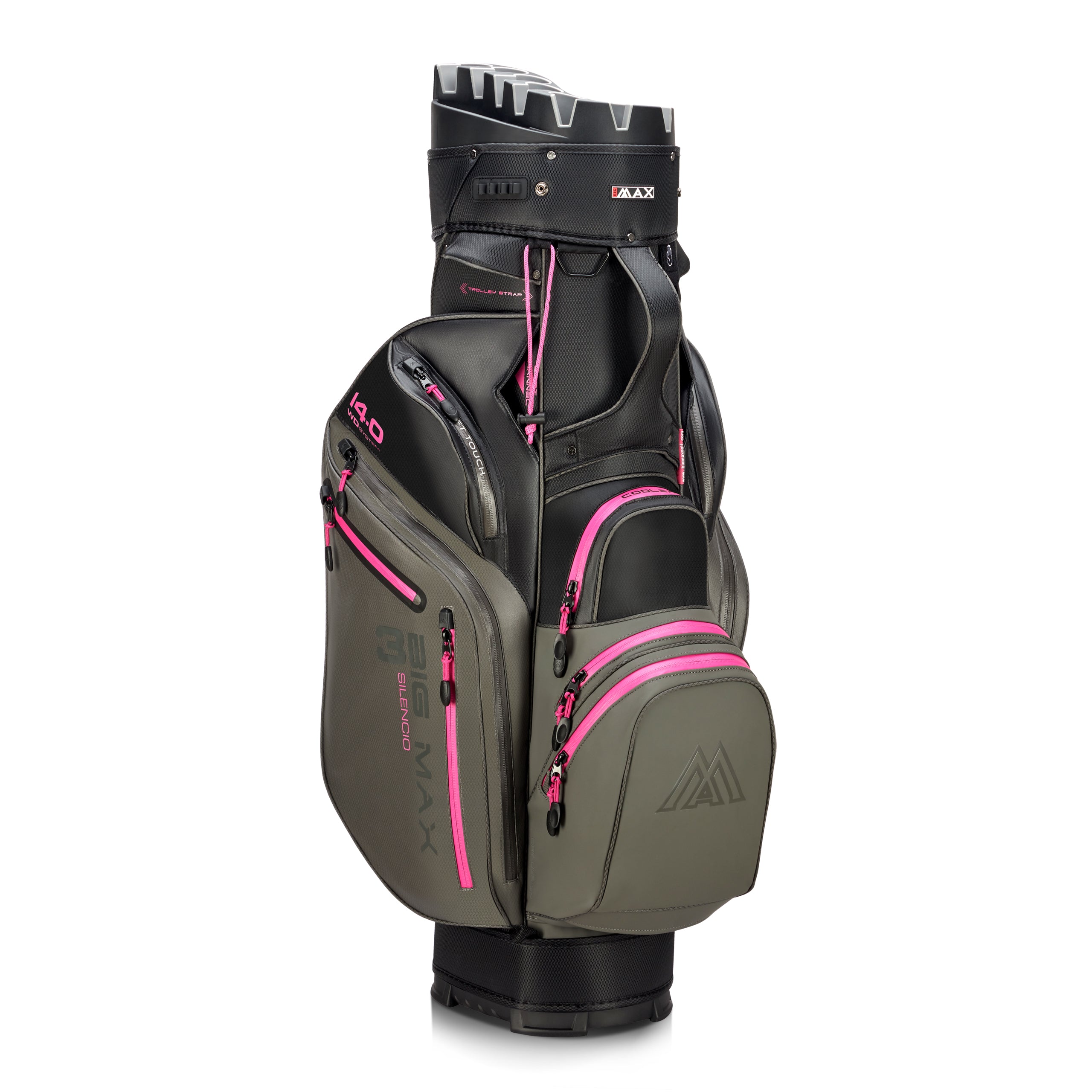 Dri Lite Silencio 3
