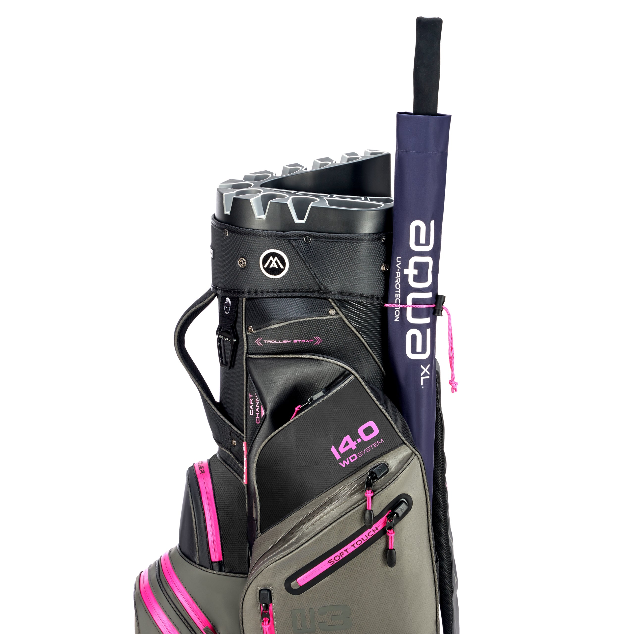 Dri Lite Silencio 3