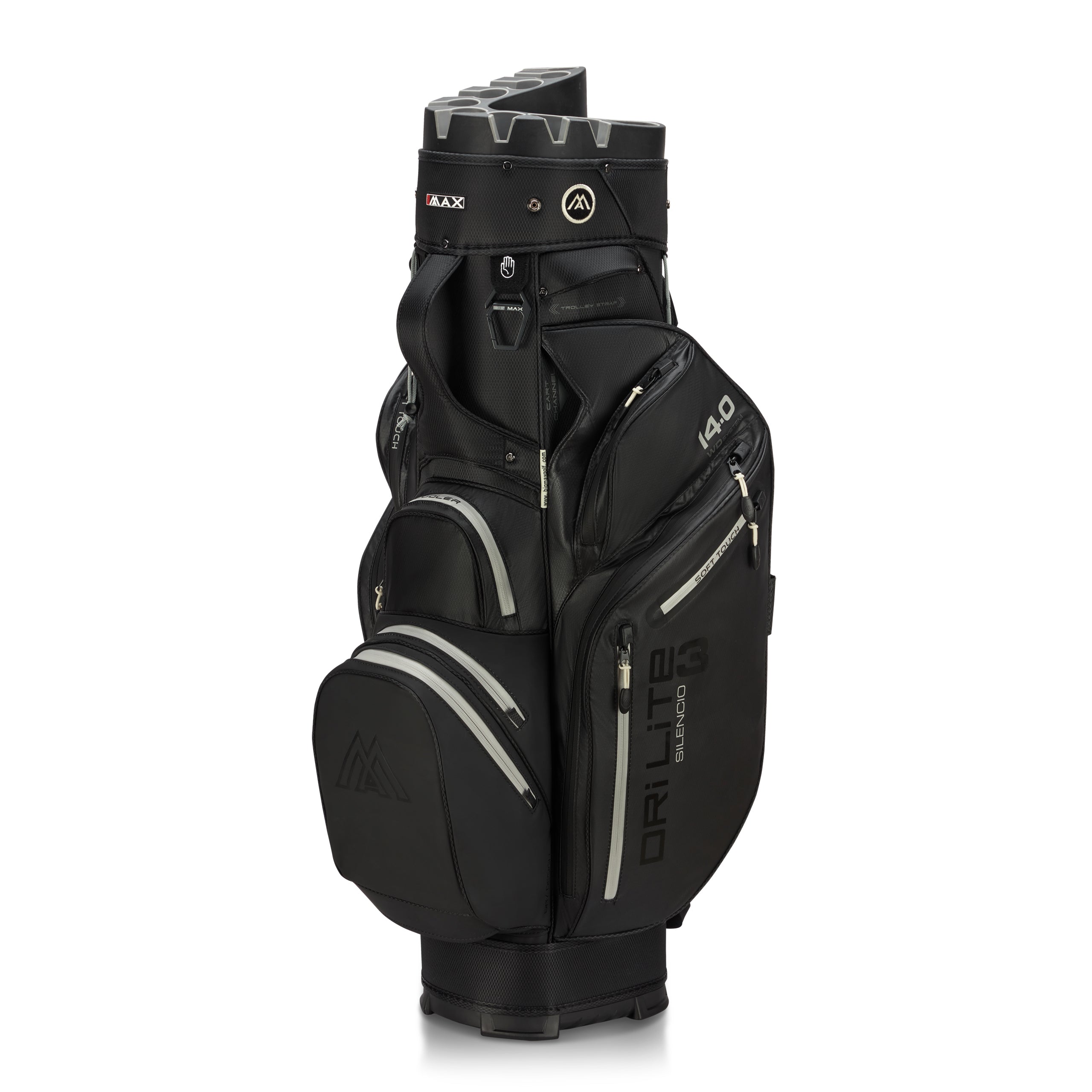 Dri Lite Silencio 3