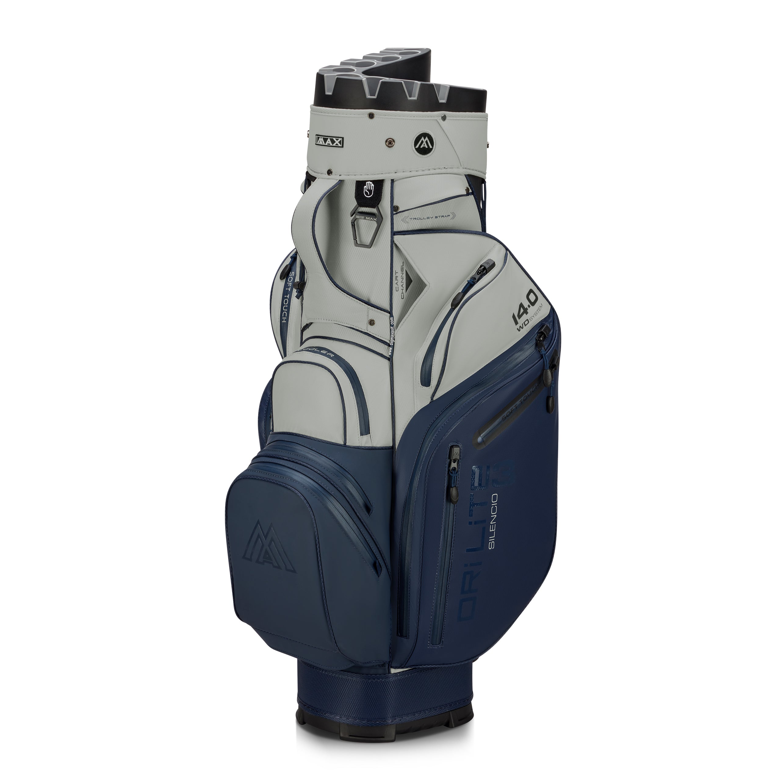Dri Lite Silencio 3