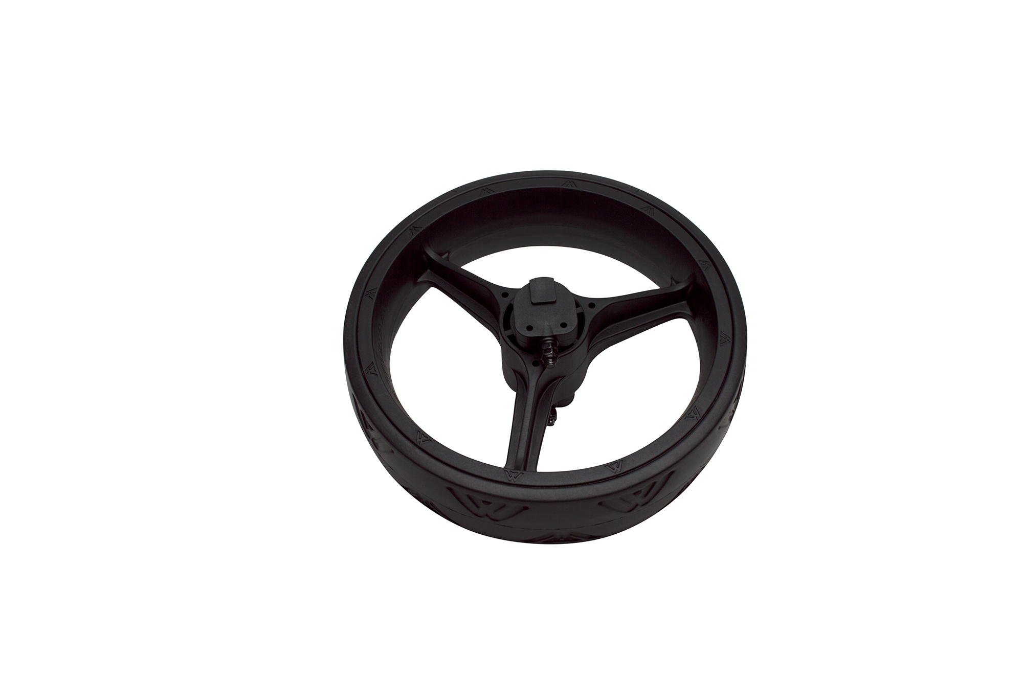 Front Wheel Autofold FF