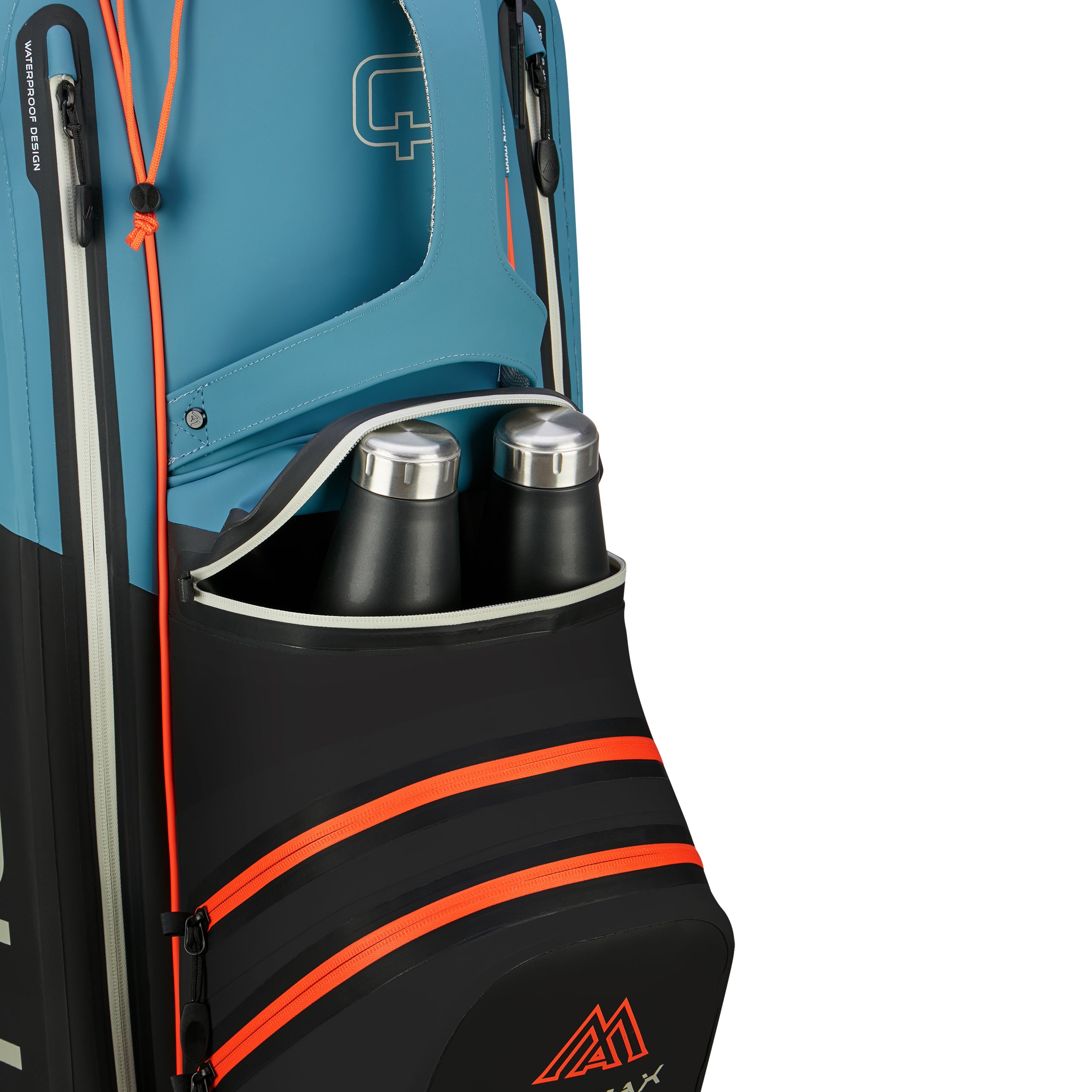 BIG MAX AQUA IPX.Tour
