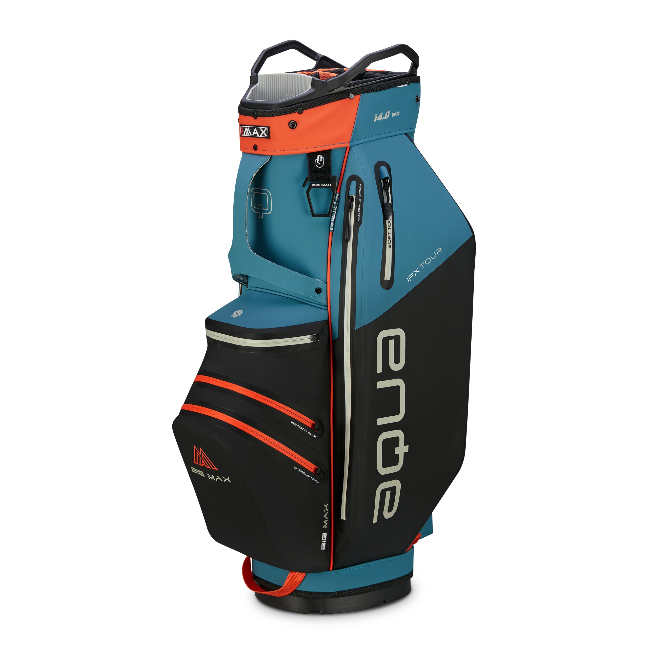 Golf Bags - BIG MAX Golf US