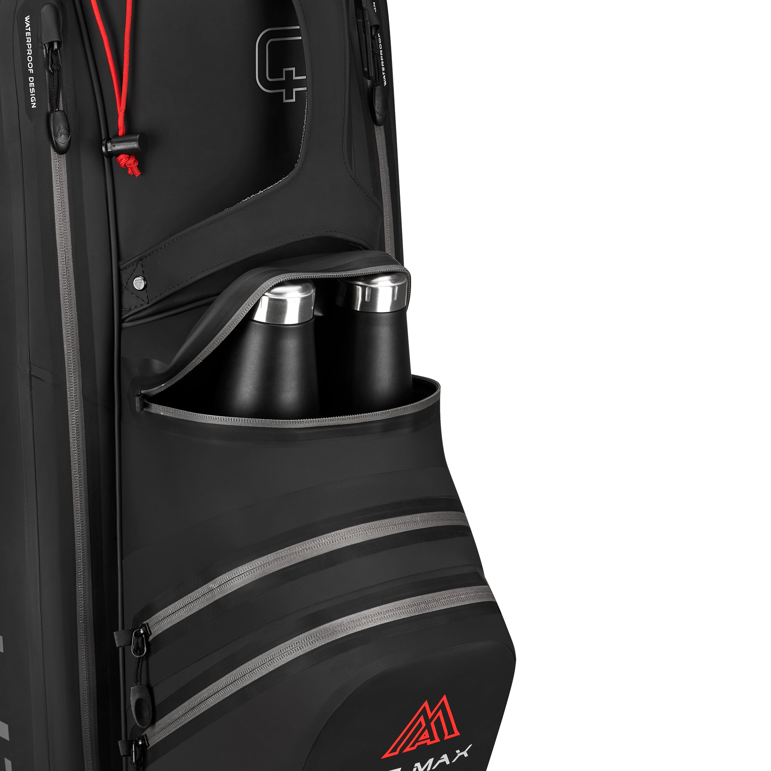 BIG MAX AQUA IPX.Tour