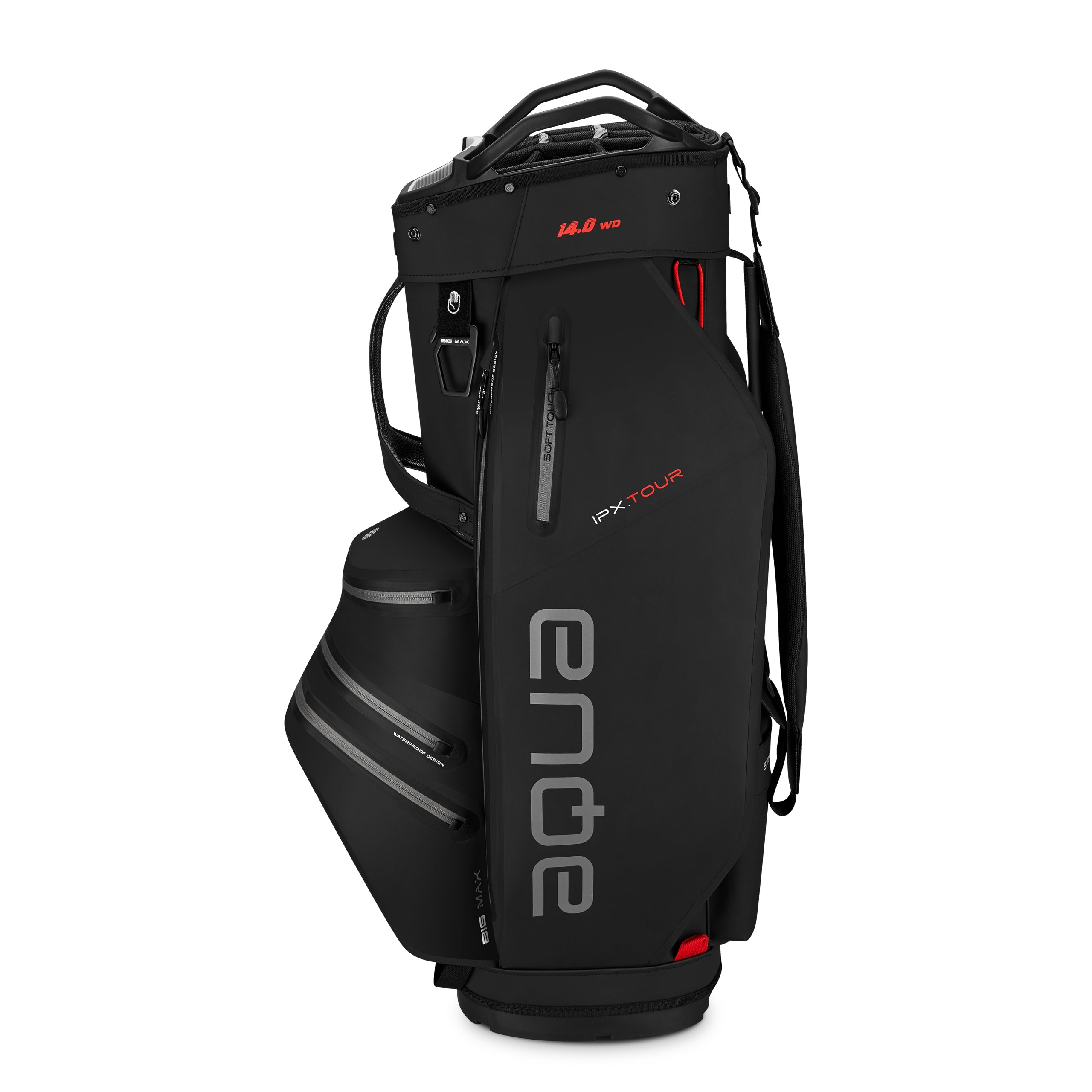BIG MAX AQUA IPX.Tour