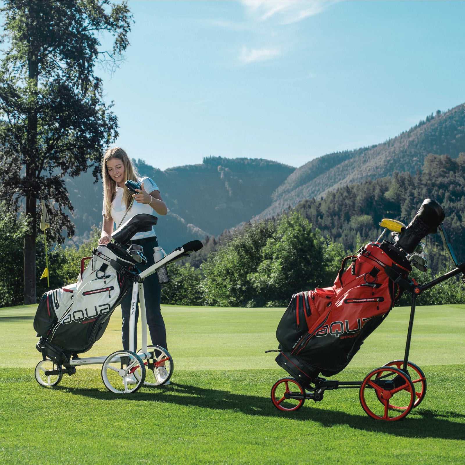 Catalogue BIG MAX US