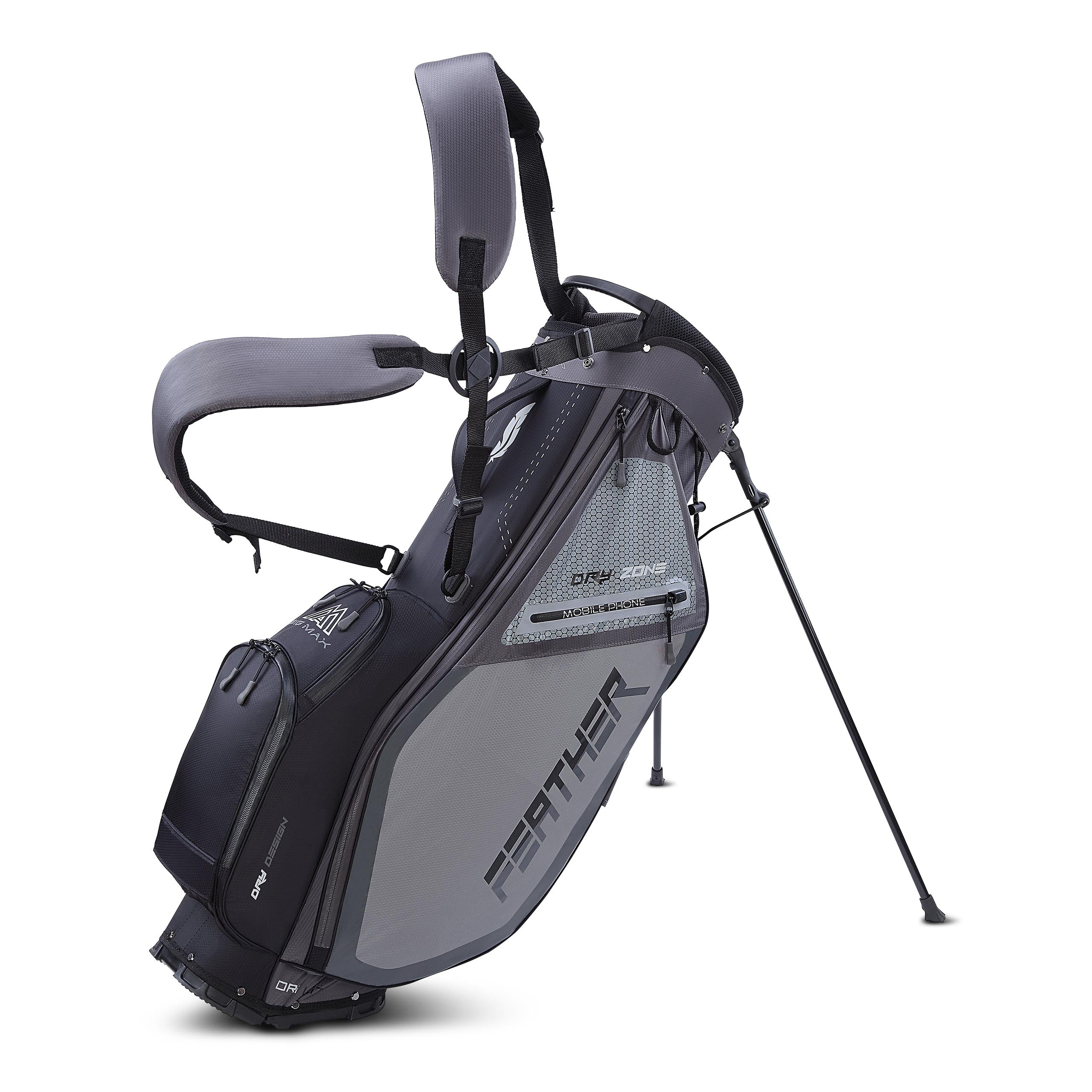Giga X File 7 22* Golf Club