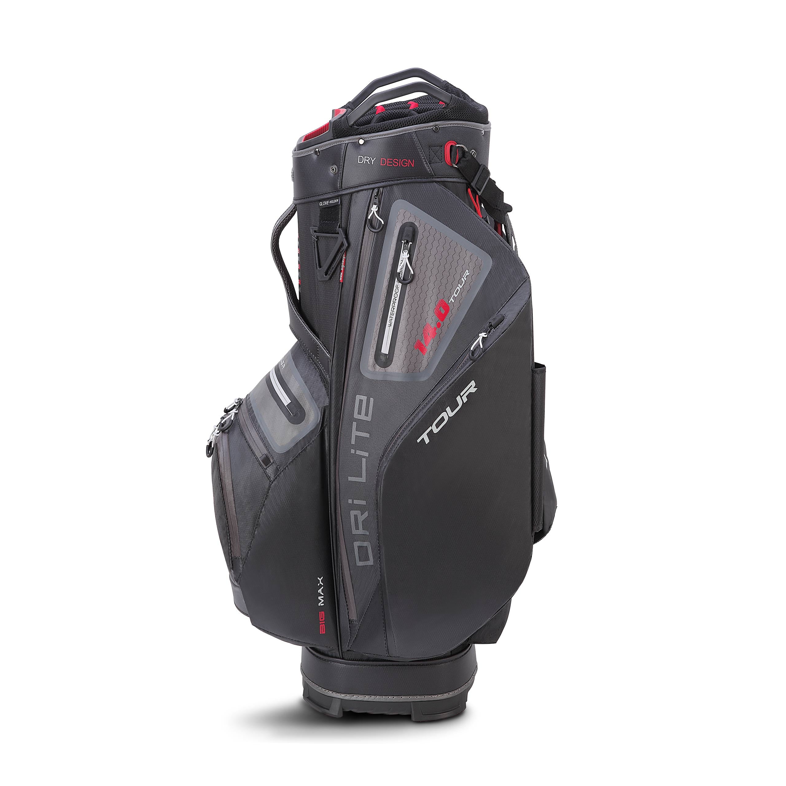 Tour Staff Bag 2024 | favors.com