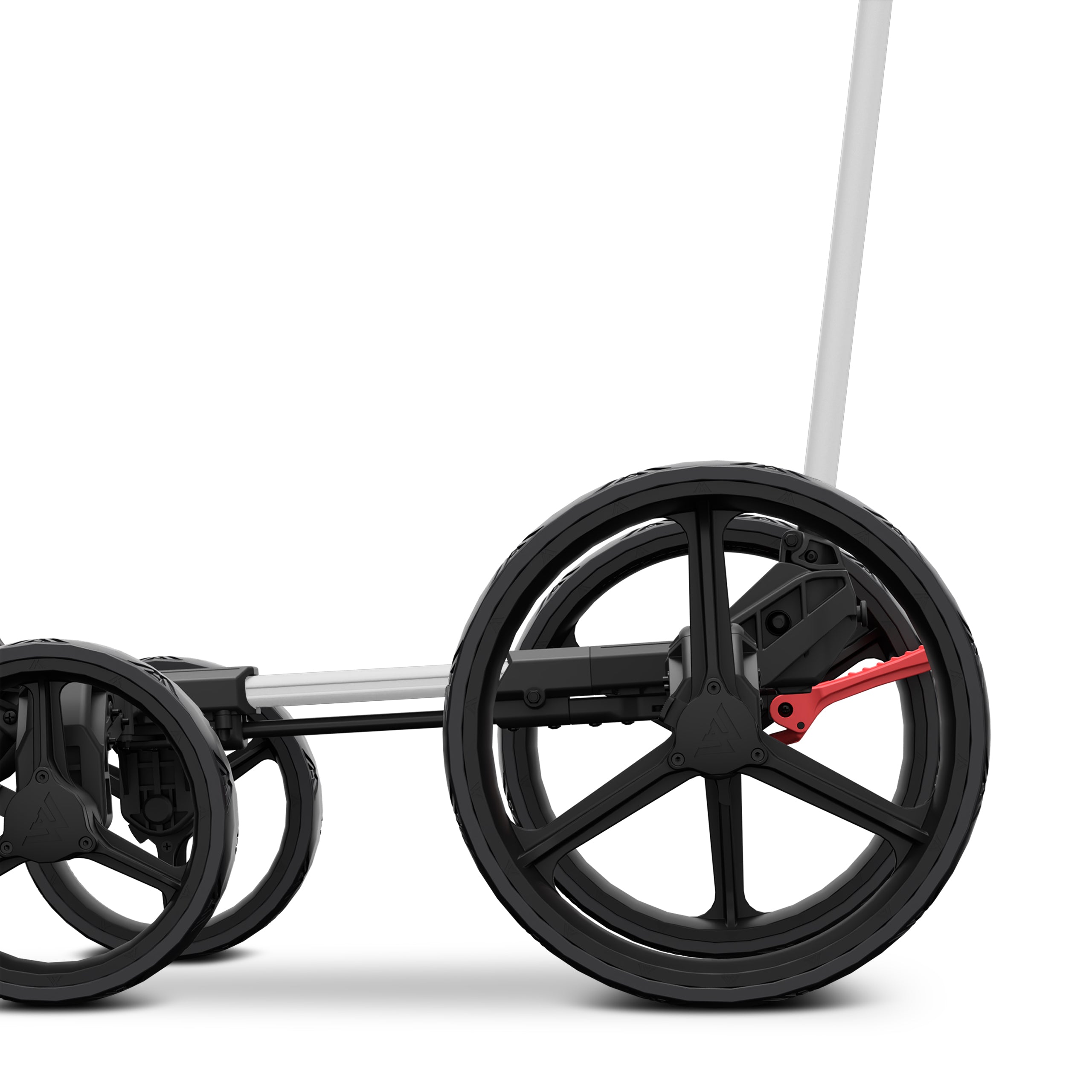 BIG MAX Blade Quattro