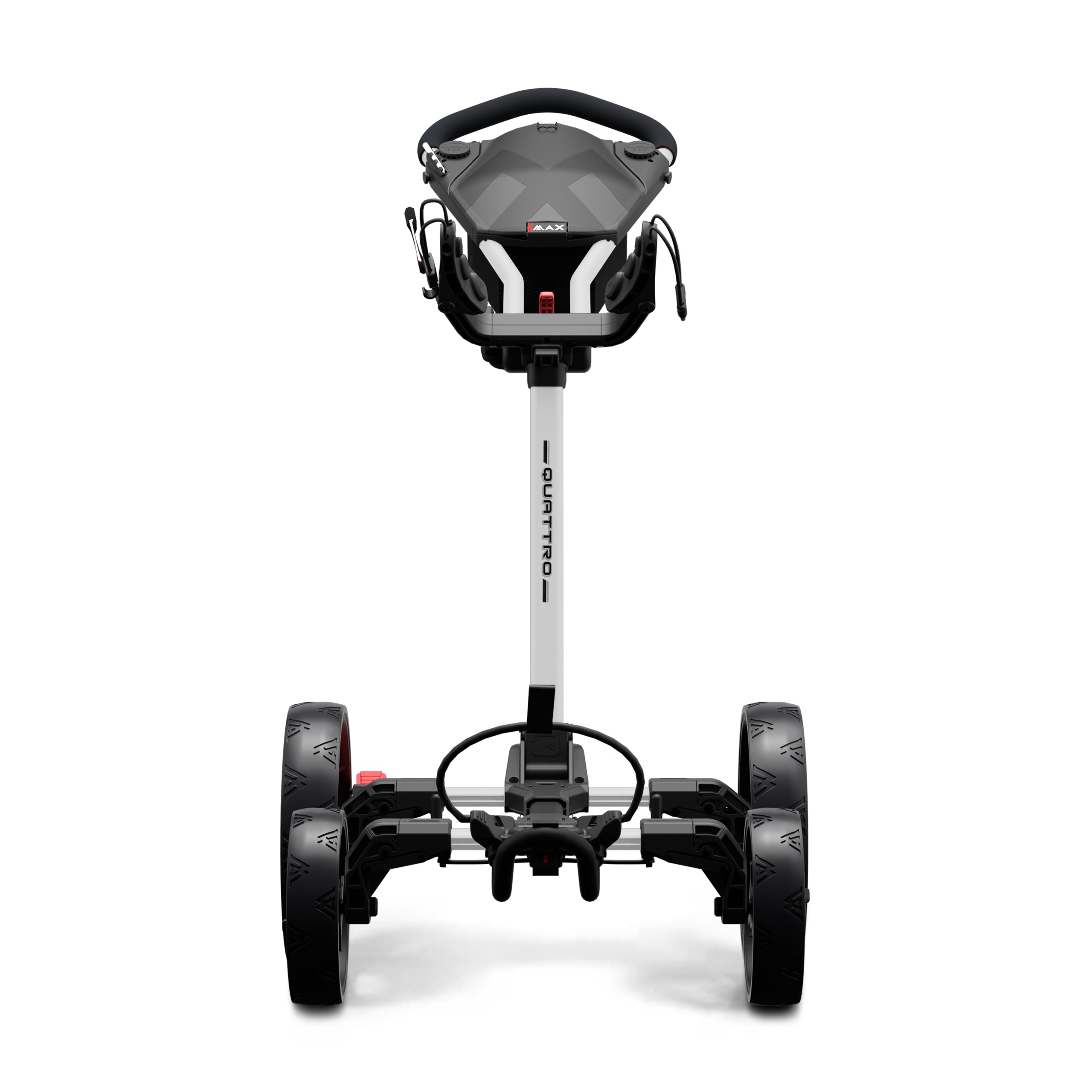 BIG MAX Blade Quattro