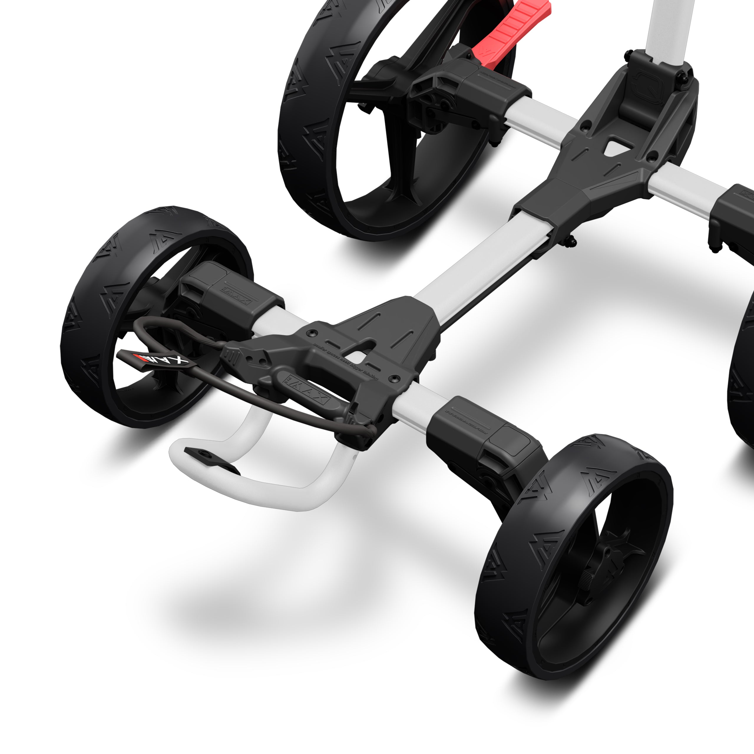 Blade Quattro